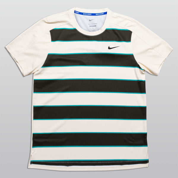 Nike Dri-Fit Advantage Roland Garros Top Men's