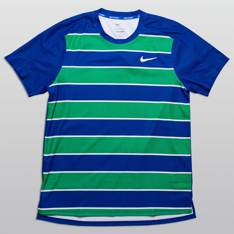 Nike Dri-Fit Advantage Roland Garros Top Men's