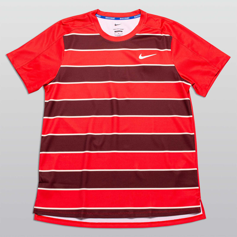 Nike Dri-Fit Advantage Roland Garros Top Men's
