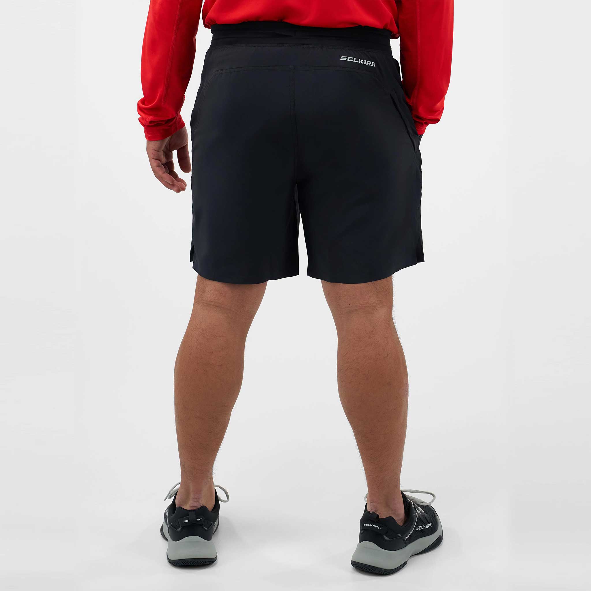 Selkirk Essentials 7" Performance Shorts Men's