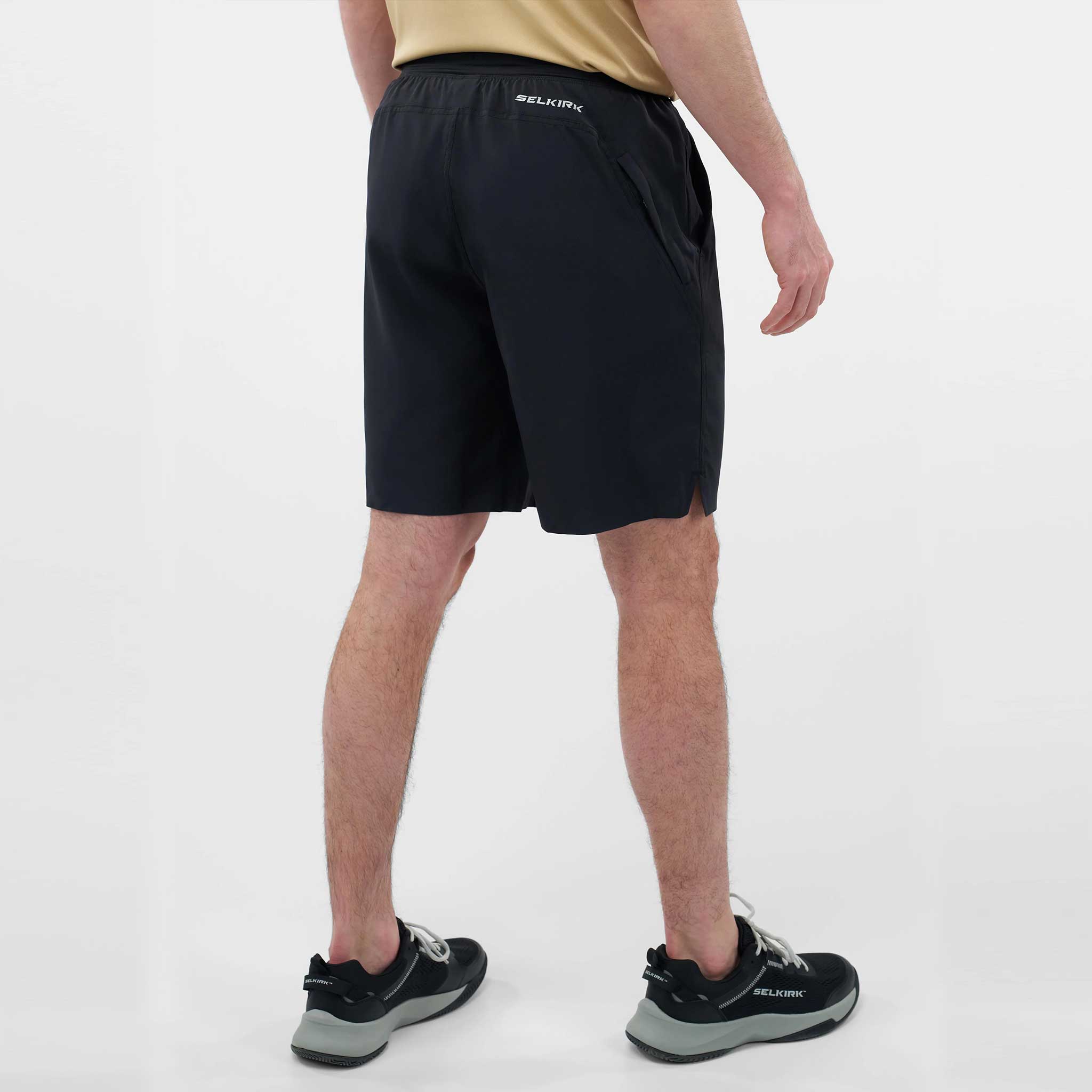 Selkirk Essentials 9" Performance Shorts Men's