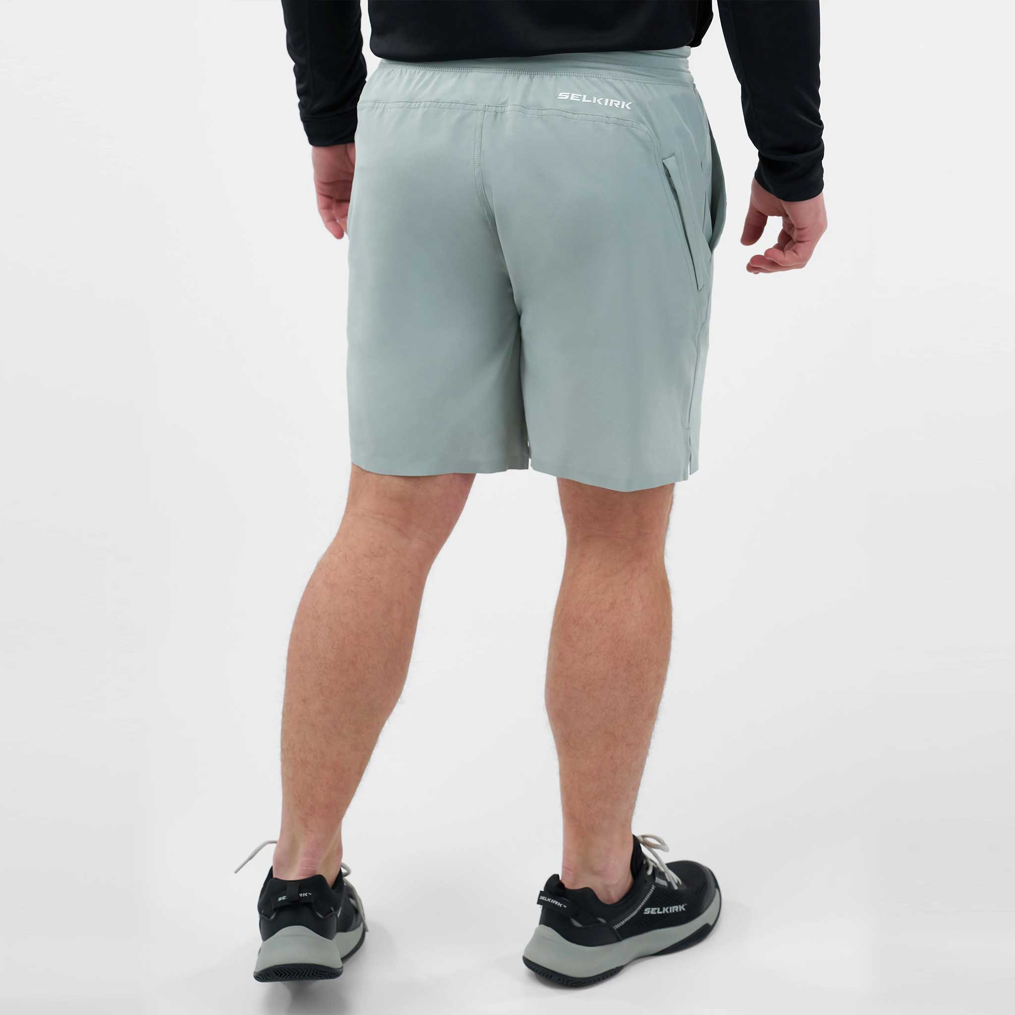 Selkirk Essentials 9" Performance Shorts Men's