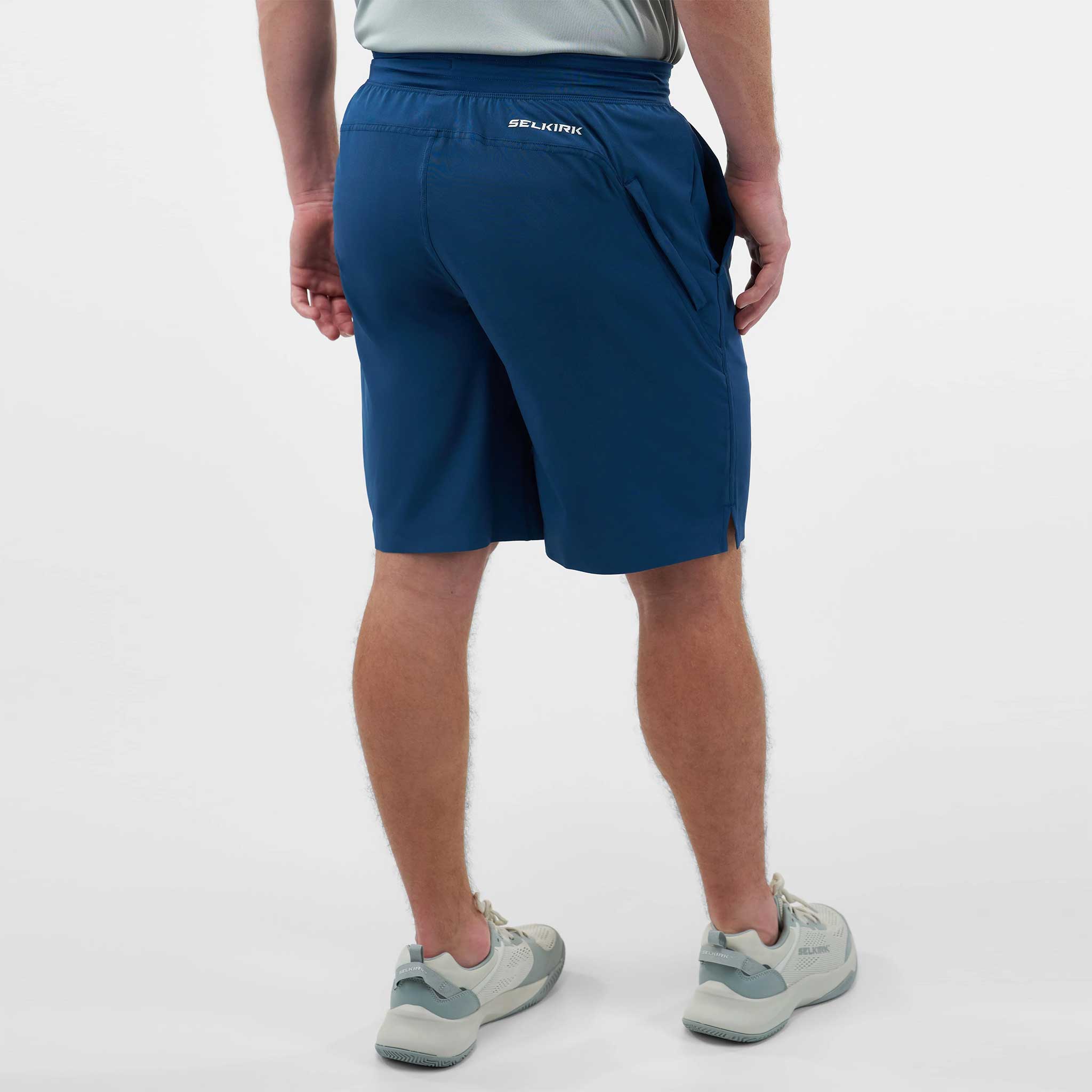 Selkirk Essentials 9" Performance Shorts Men's