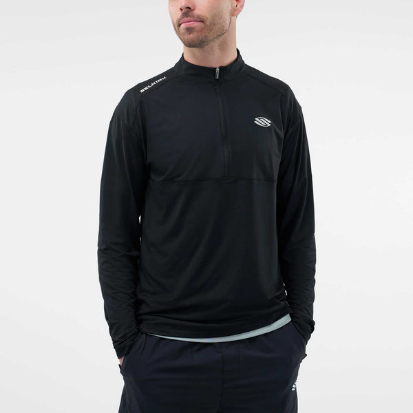 Selkirk Essentials Sport-Wik 1/4 Zip Pullover Men's