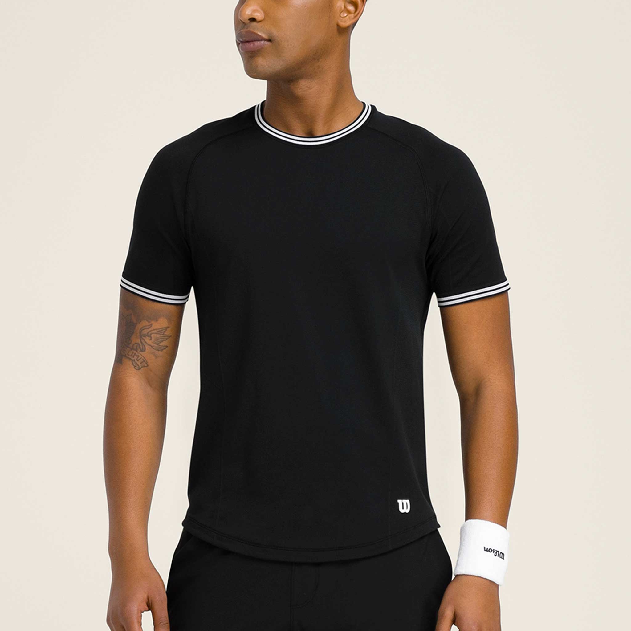 Wilson Court Performance Crew Men's
