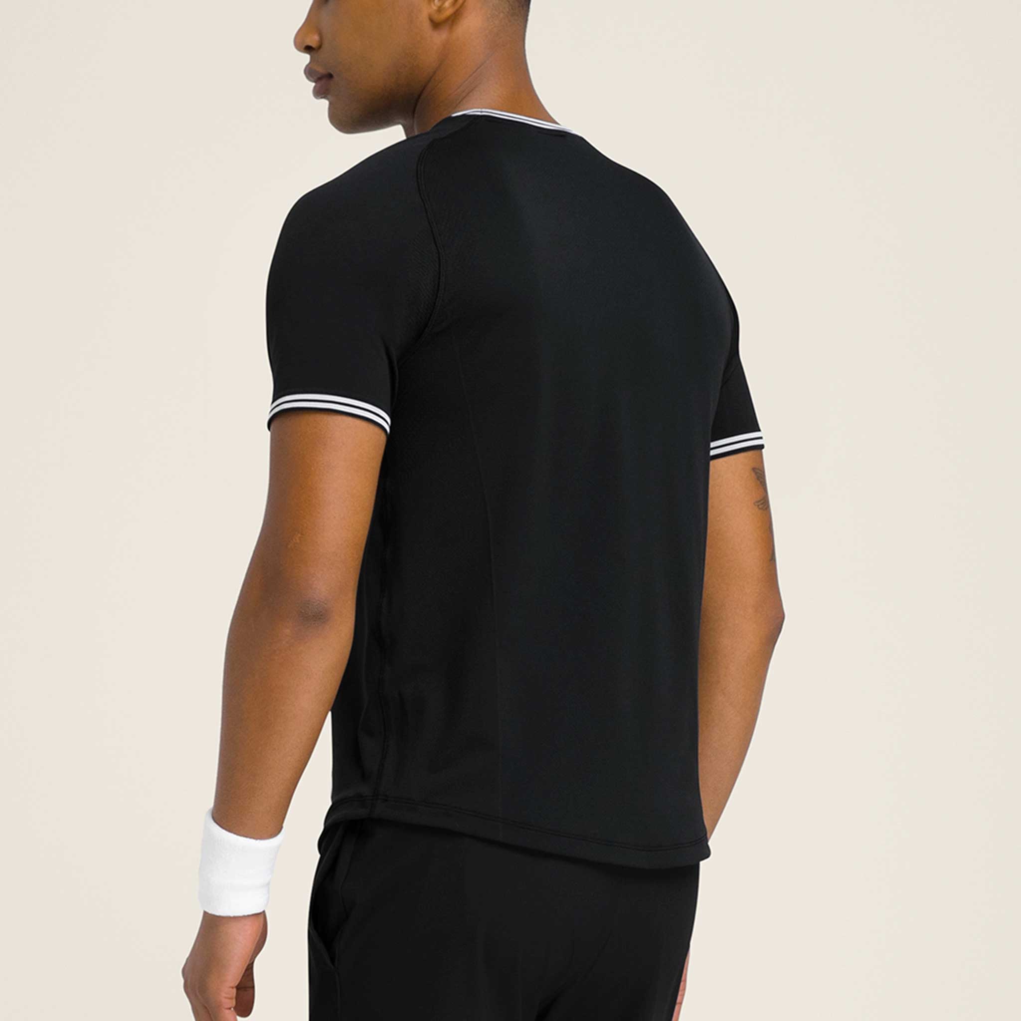 Wilson Court Performance Crew Men's