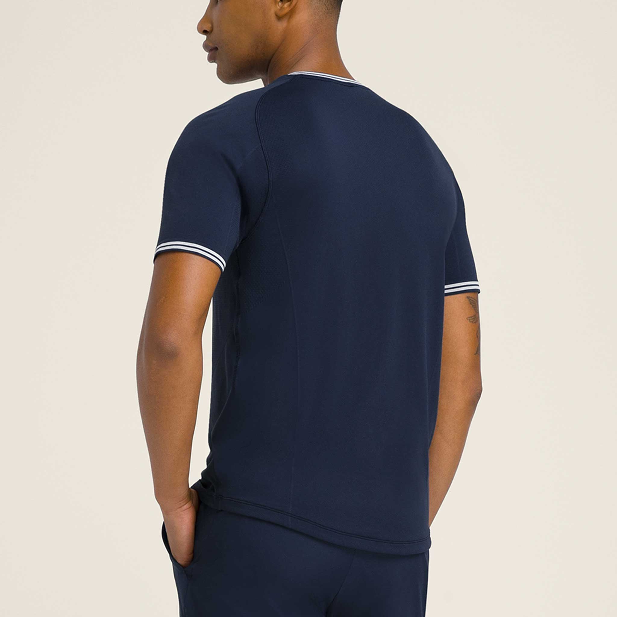 Wilson Court Performance Crew Men's