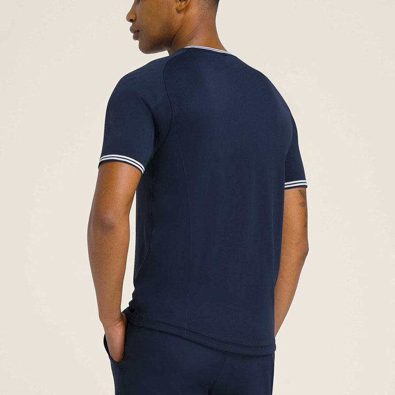 Wilson Court Performance Crew Men's
