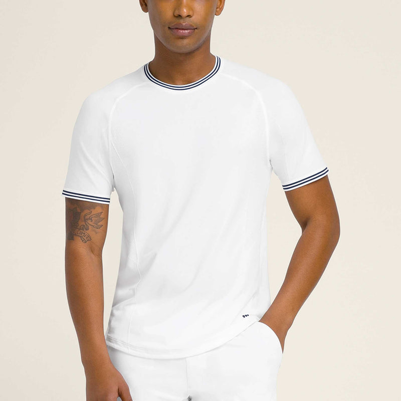 Wilson Court Performance Crew Men's