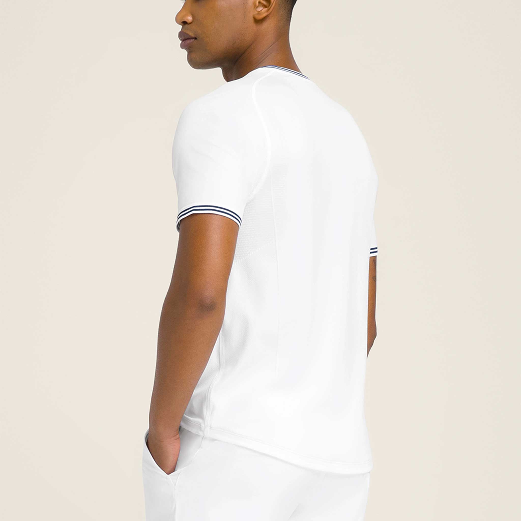 Wilson Court Performance Crew Men's