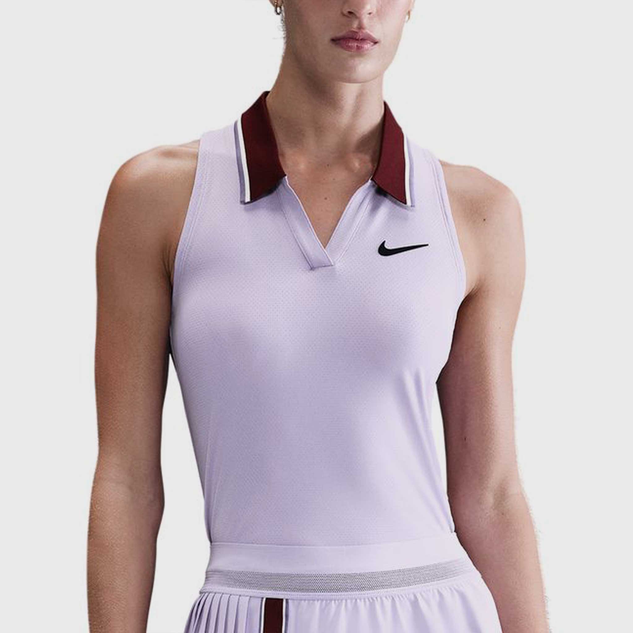 Nike Dri-Fit Advantage Roland Garros Slam Tank Women's – Holabird