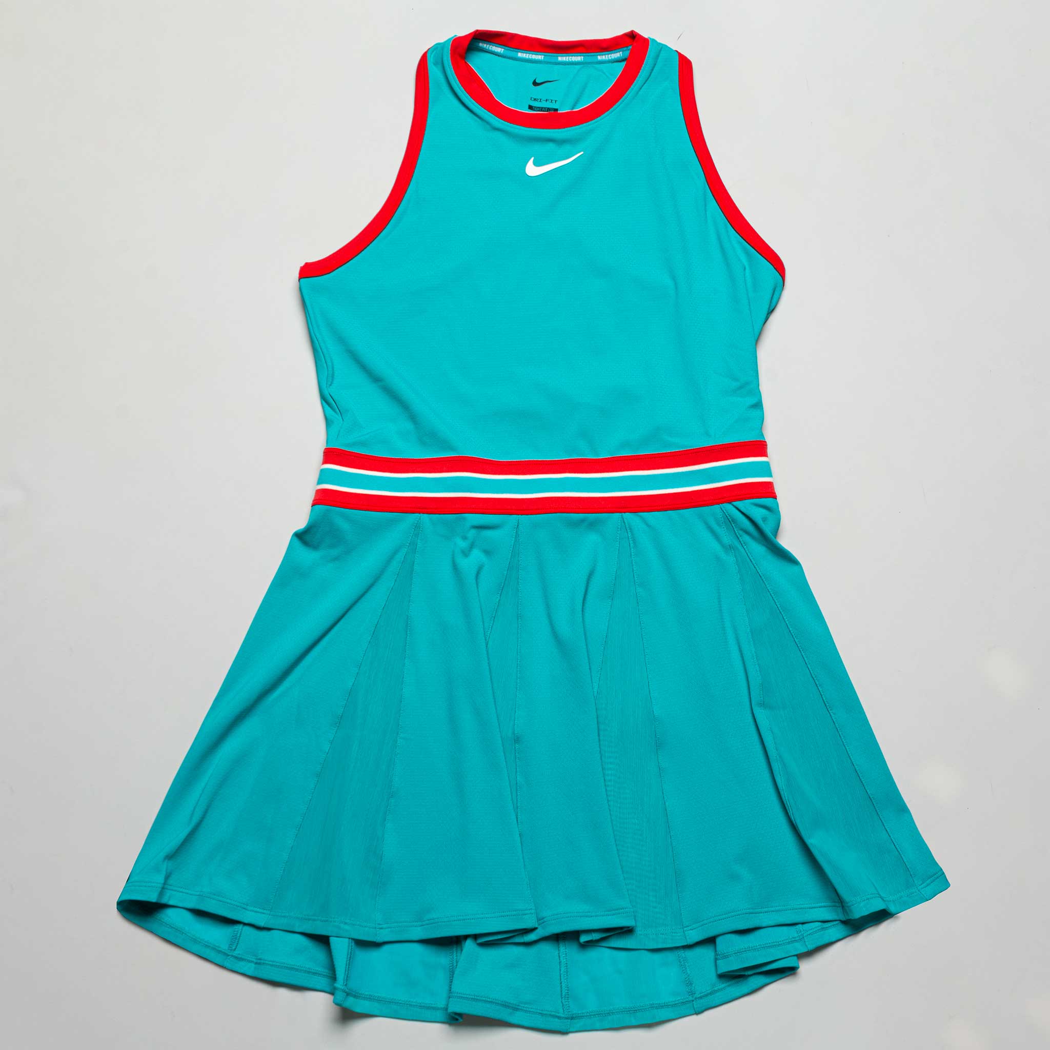 Nike Dri-Fit Roland Garros Slam Dress Women's