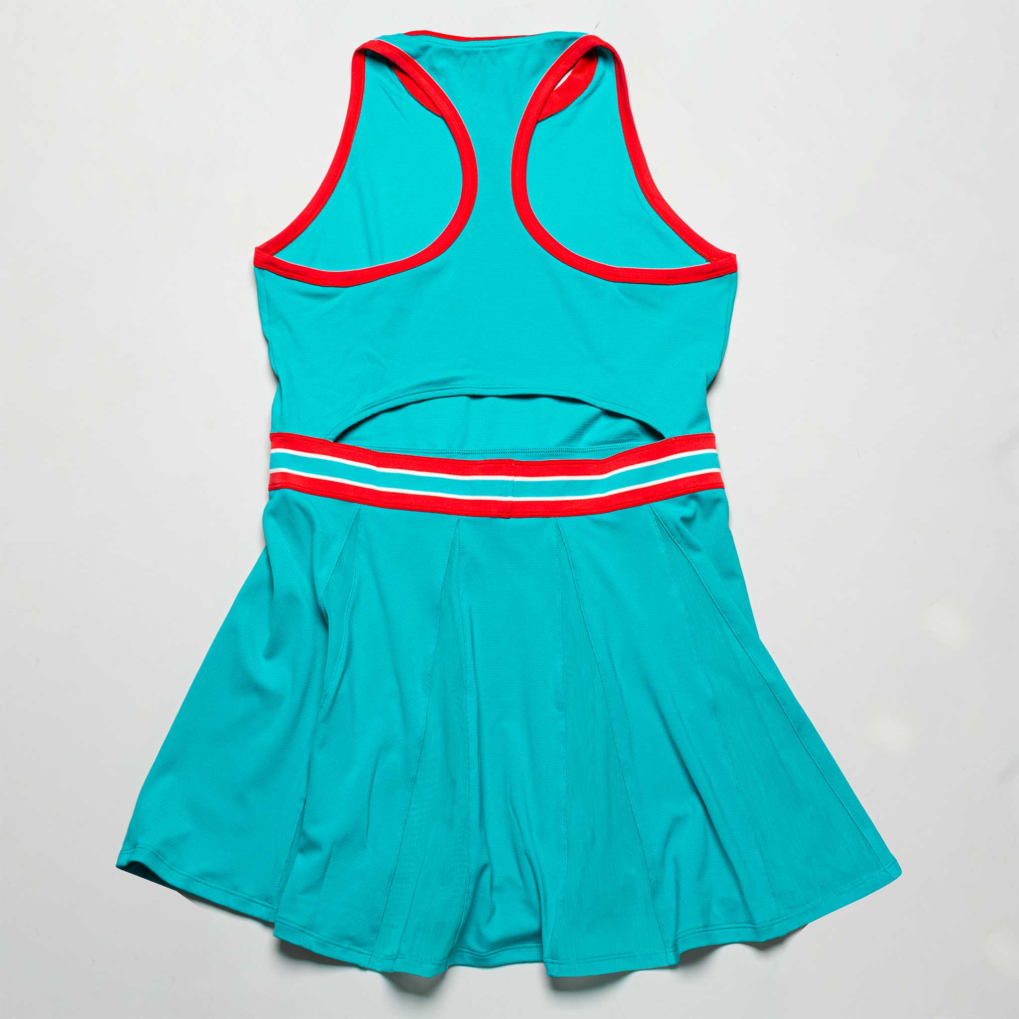 Nike Dri-Fit Roland Garros Slam Dress Women's