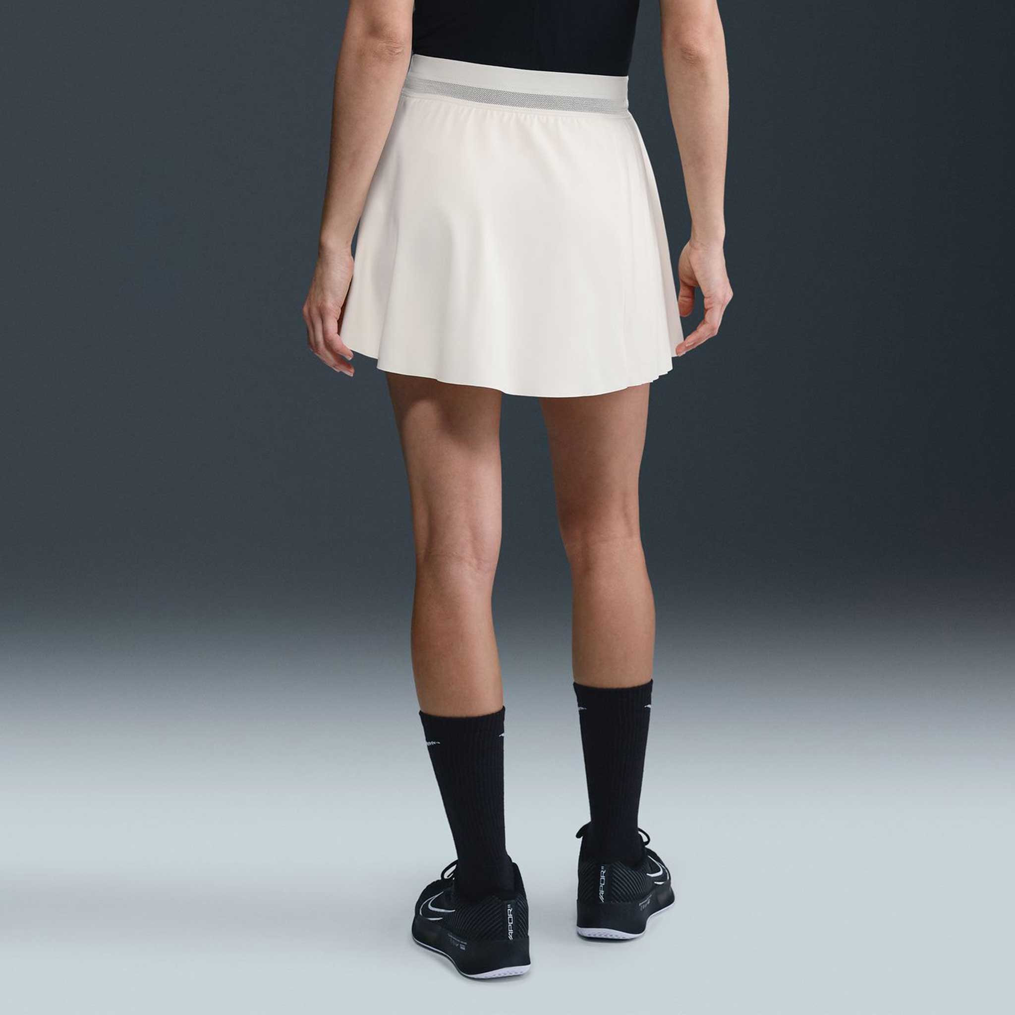 Nike Dri-Fit Roland Garros Slam Skirt Women's
