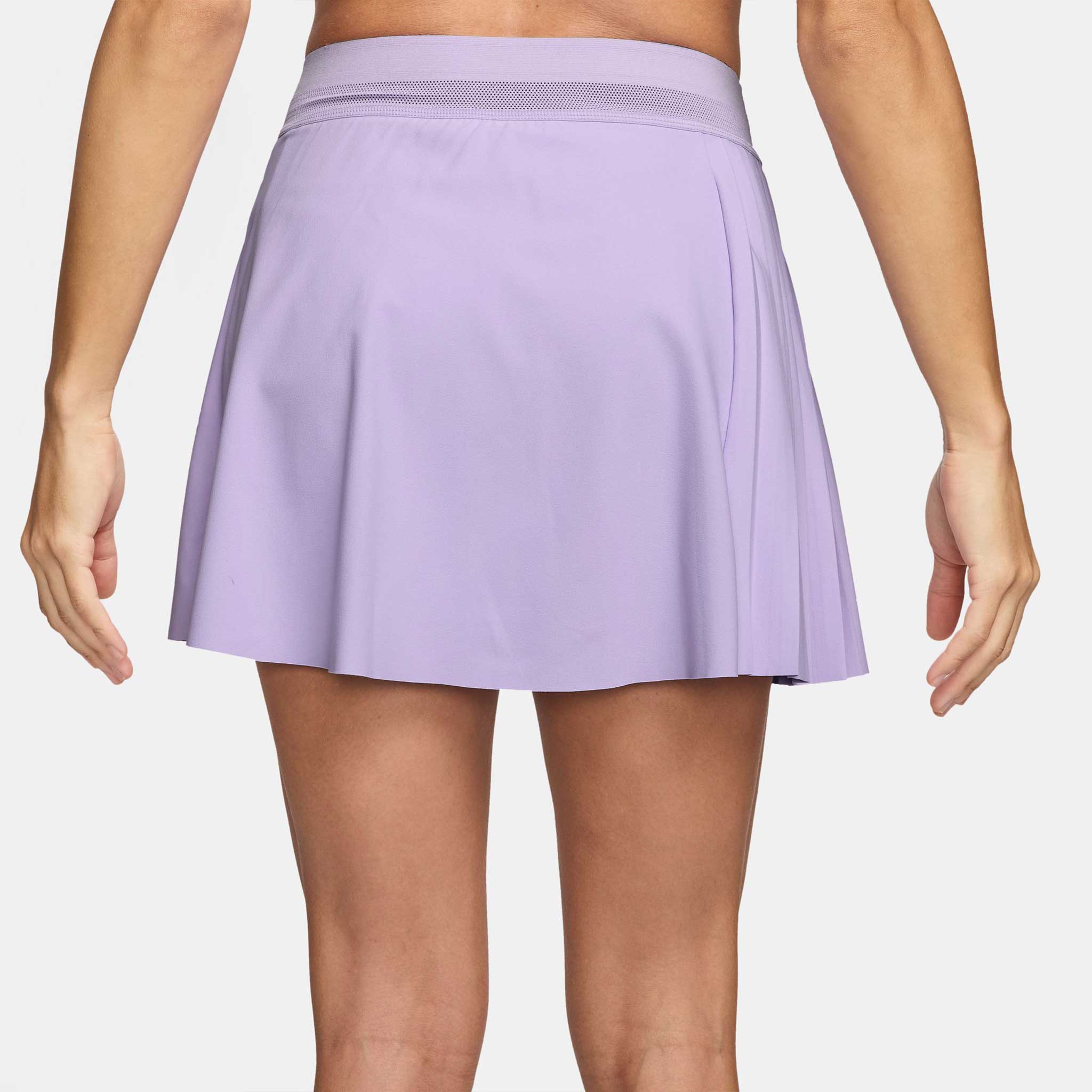 Nike Dri-Fit Roland Garros Slam Skirt Women's
