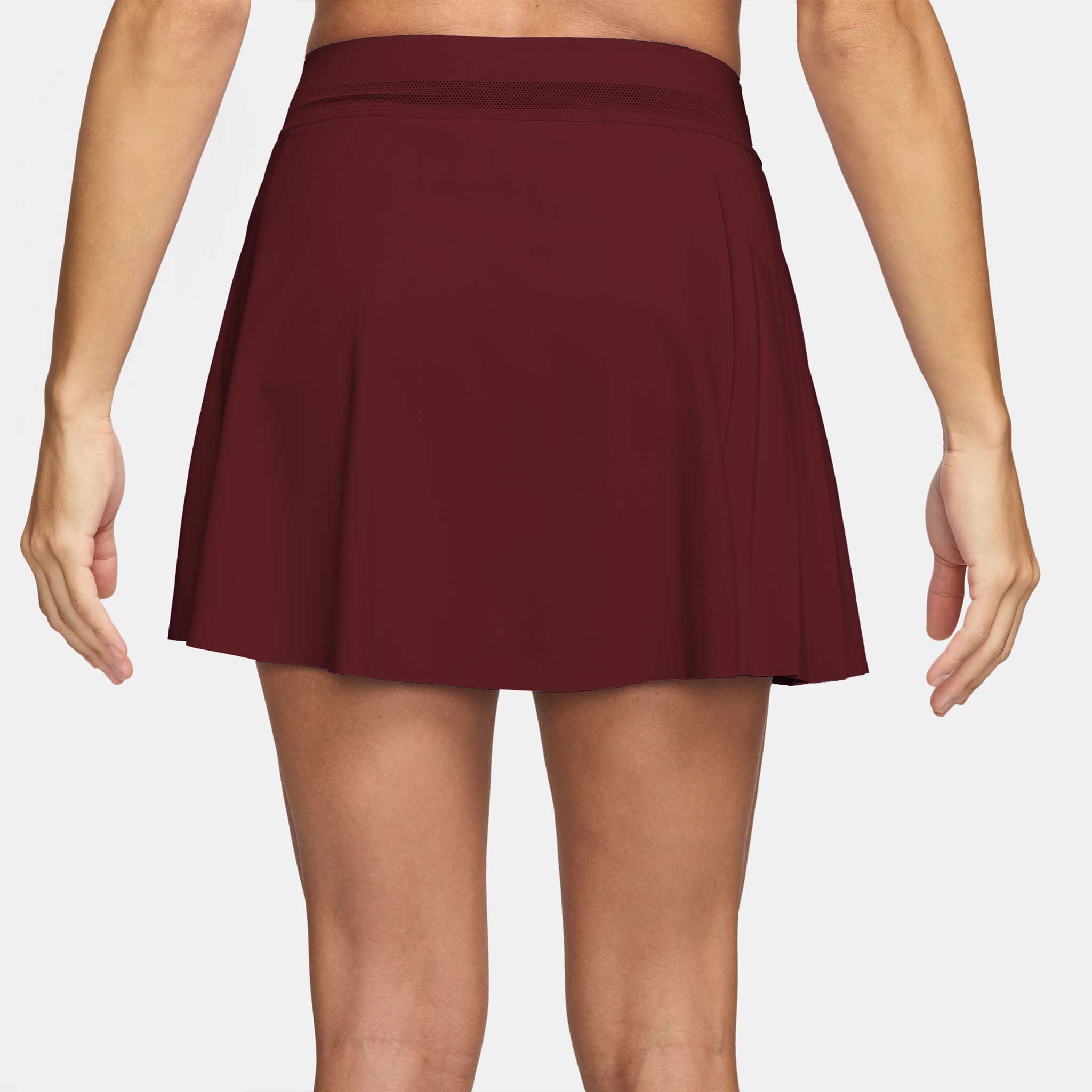 Nike Dri-Fit Roland Garros Slam Skirt Women's – Holabird Sports
