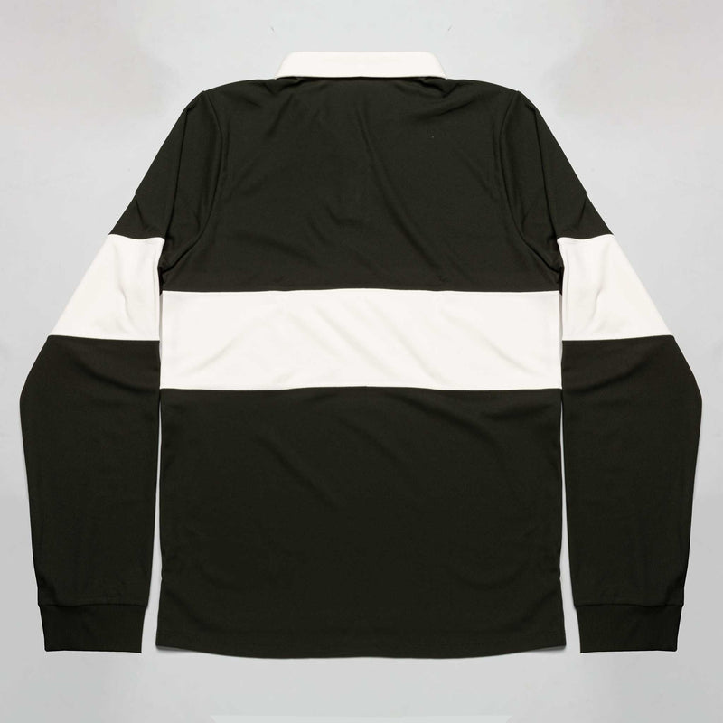 Nike Dri-Fit Advantage Roland Garros Slam Long Sleeve Polo Men's