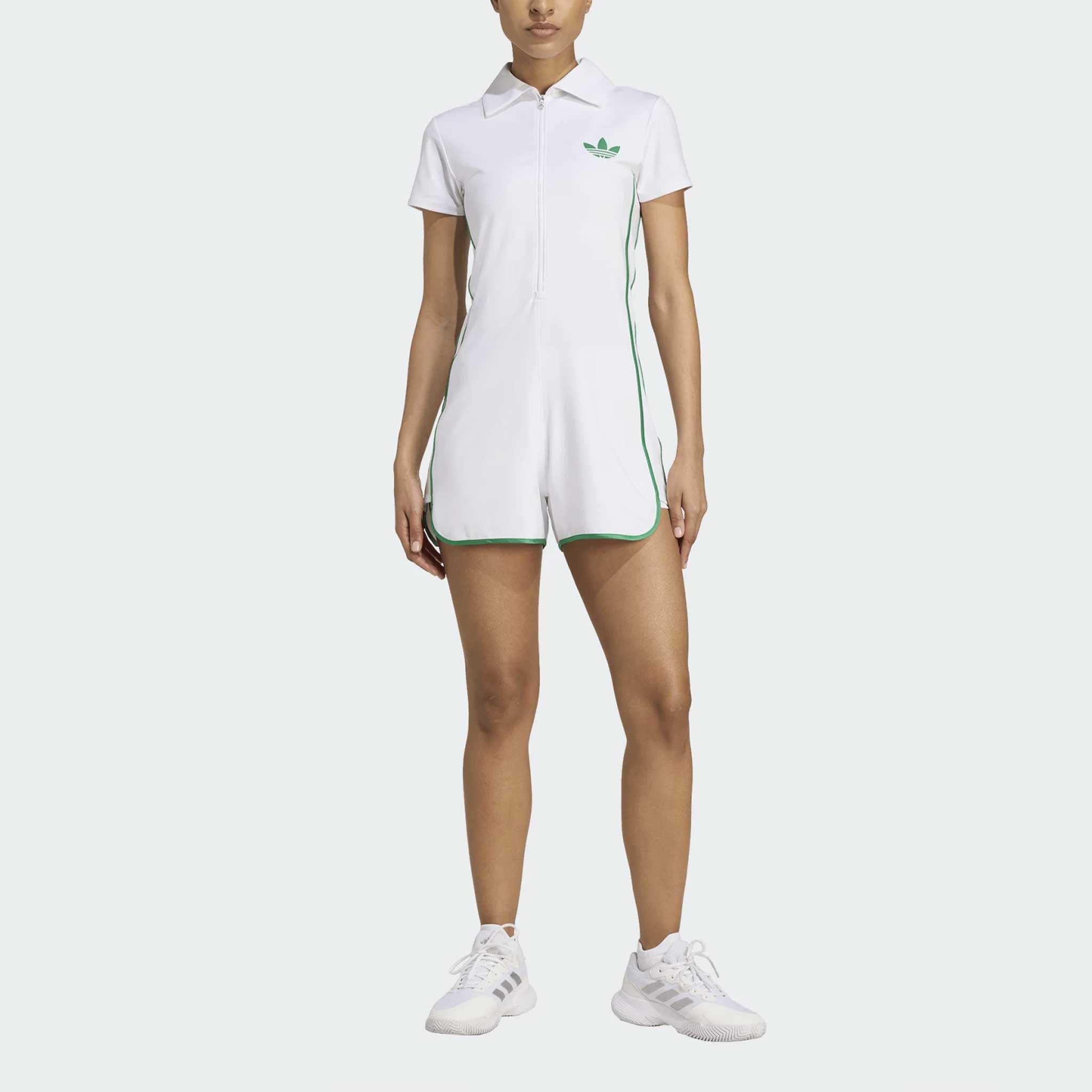 adidas Onesie Pro Wimbledon 2025 Women's