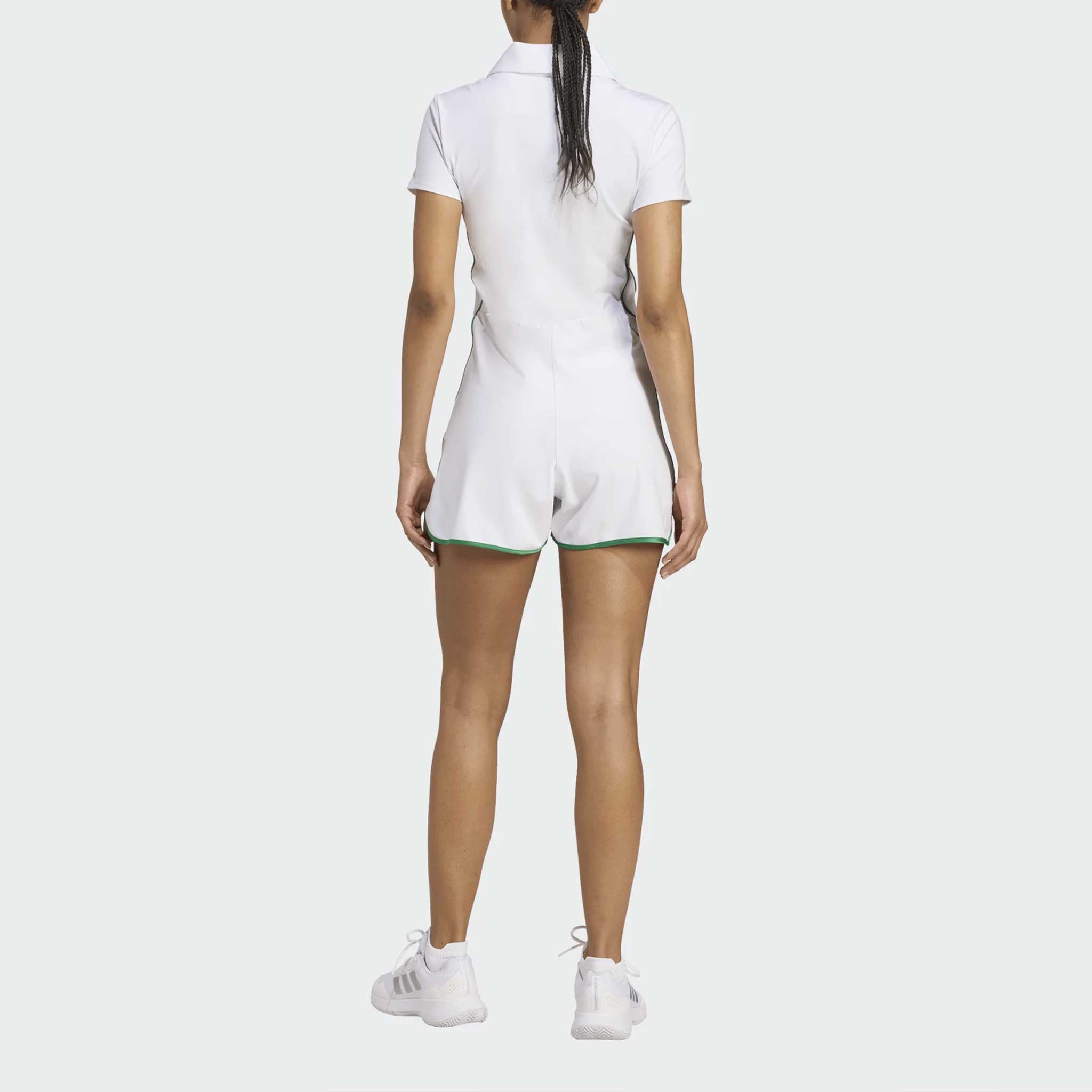 adidas Onesie Pro Wimbledon 2025 Women's