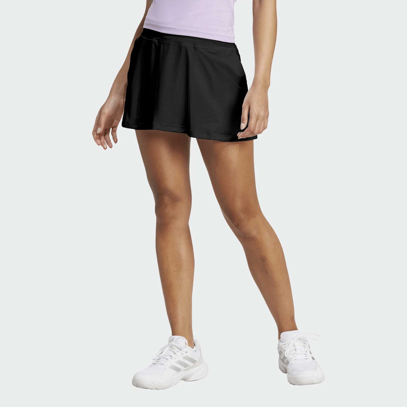 adidas Club ClimaCool Pleated Skirt 2025 Women's