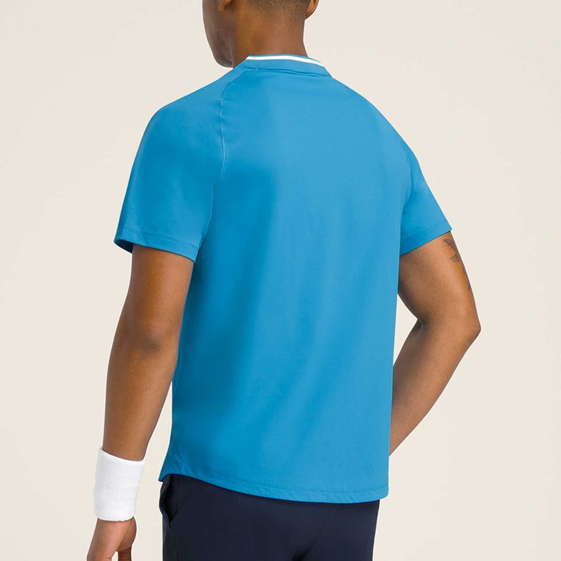 Wilson Majors Tech Tee Men's