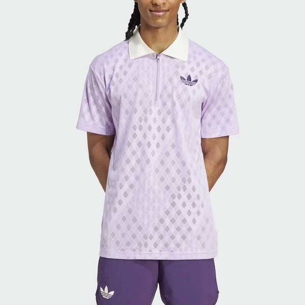 adidas Wimbledon 2025 Pro Polo Men's
