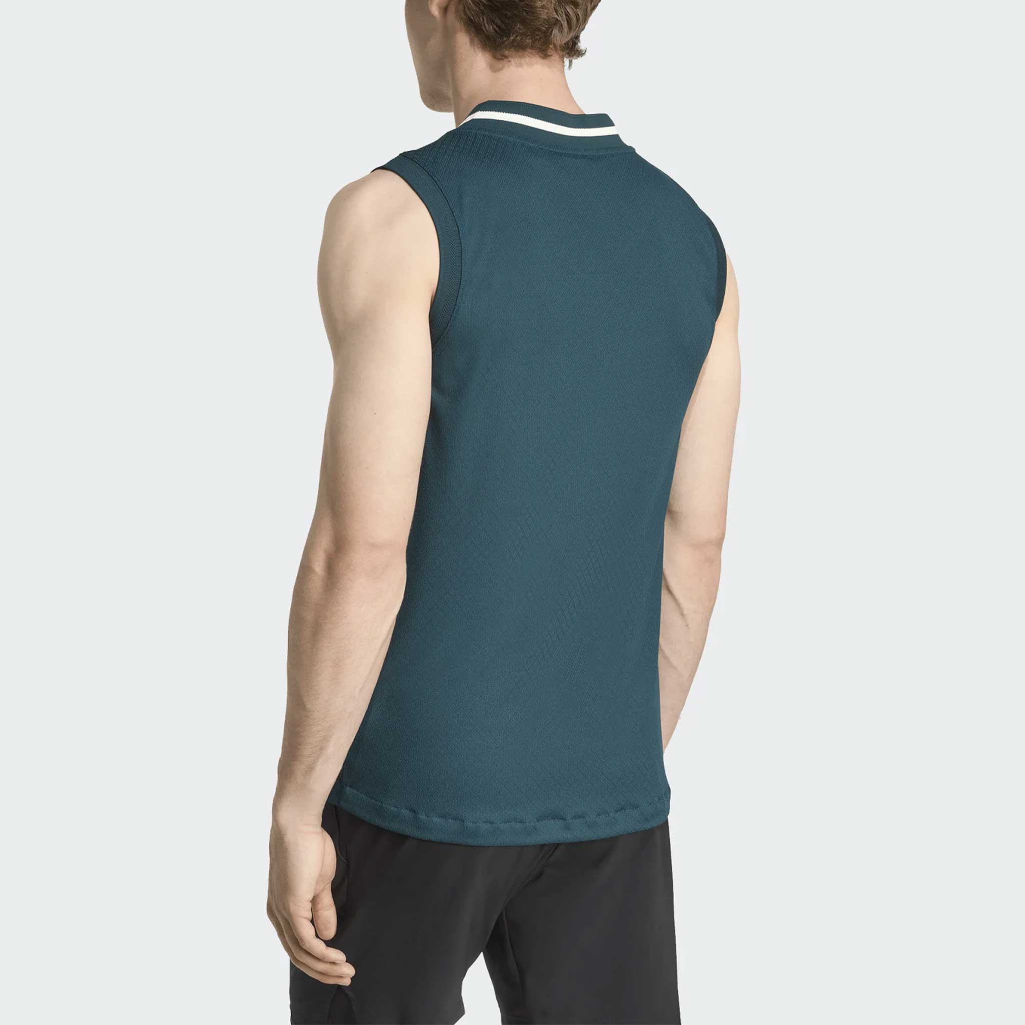 adidas Wimbledon 2025 Tank Pro Men's