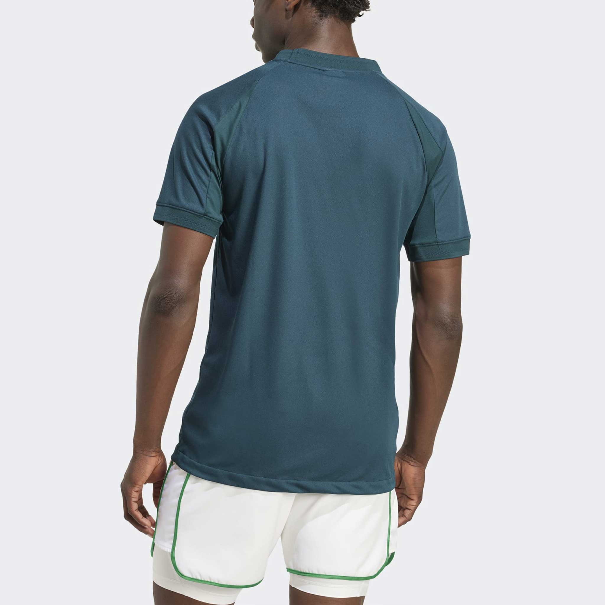 adidas Wimbledon 2025 FreeLift Tee Pro Men's – Holabird Sports