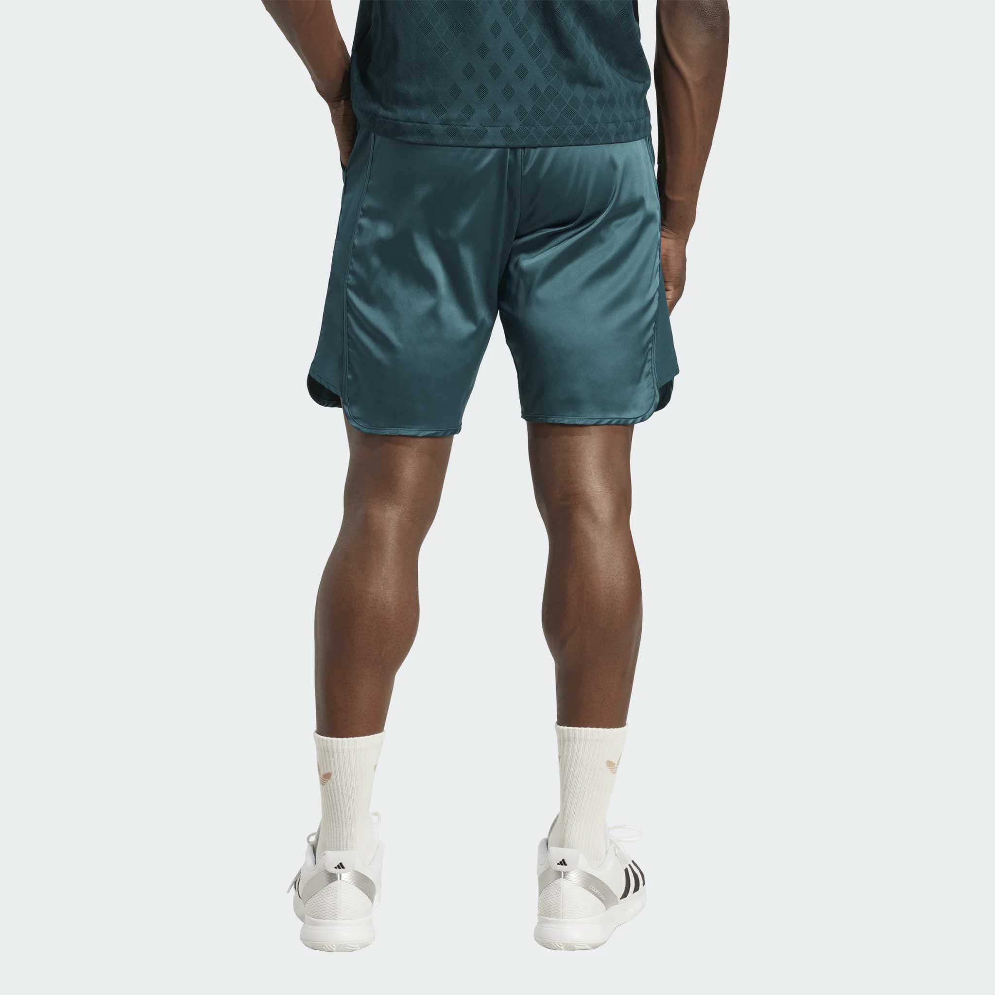 sport 　1、2、GR872、GR873 adidas Tennis Ergo Shorts 9
