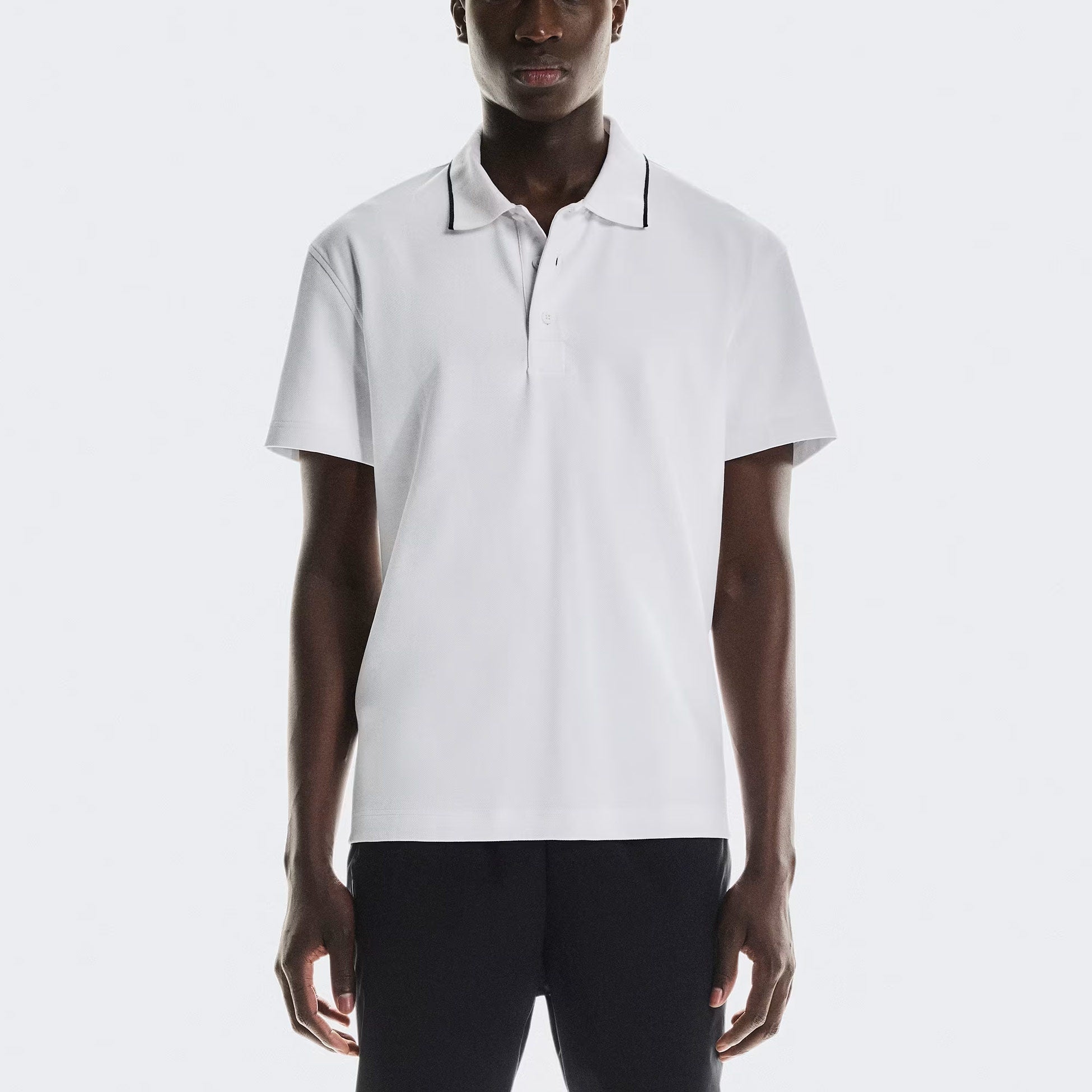 On Courtside Polo Men's