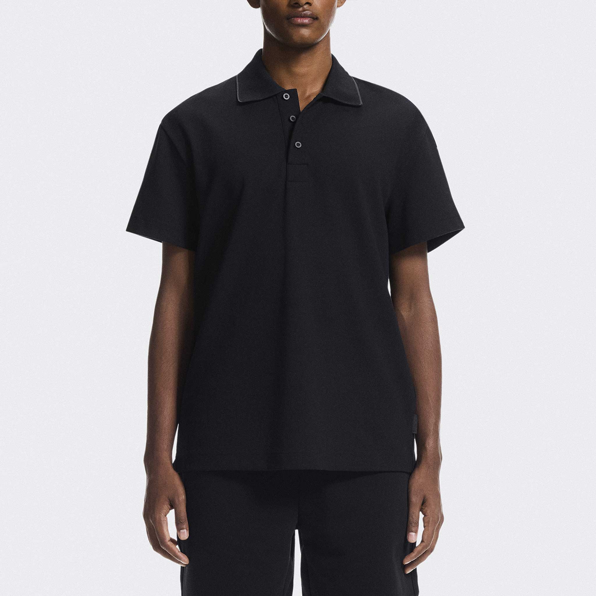On Courtside Polo Men's