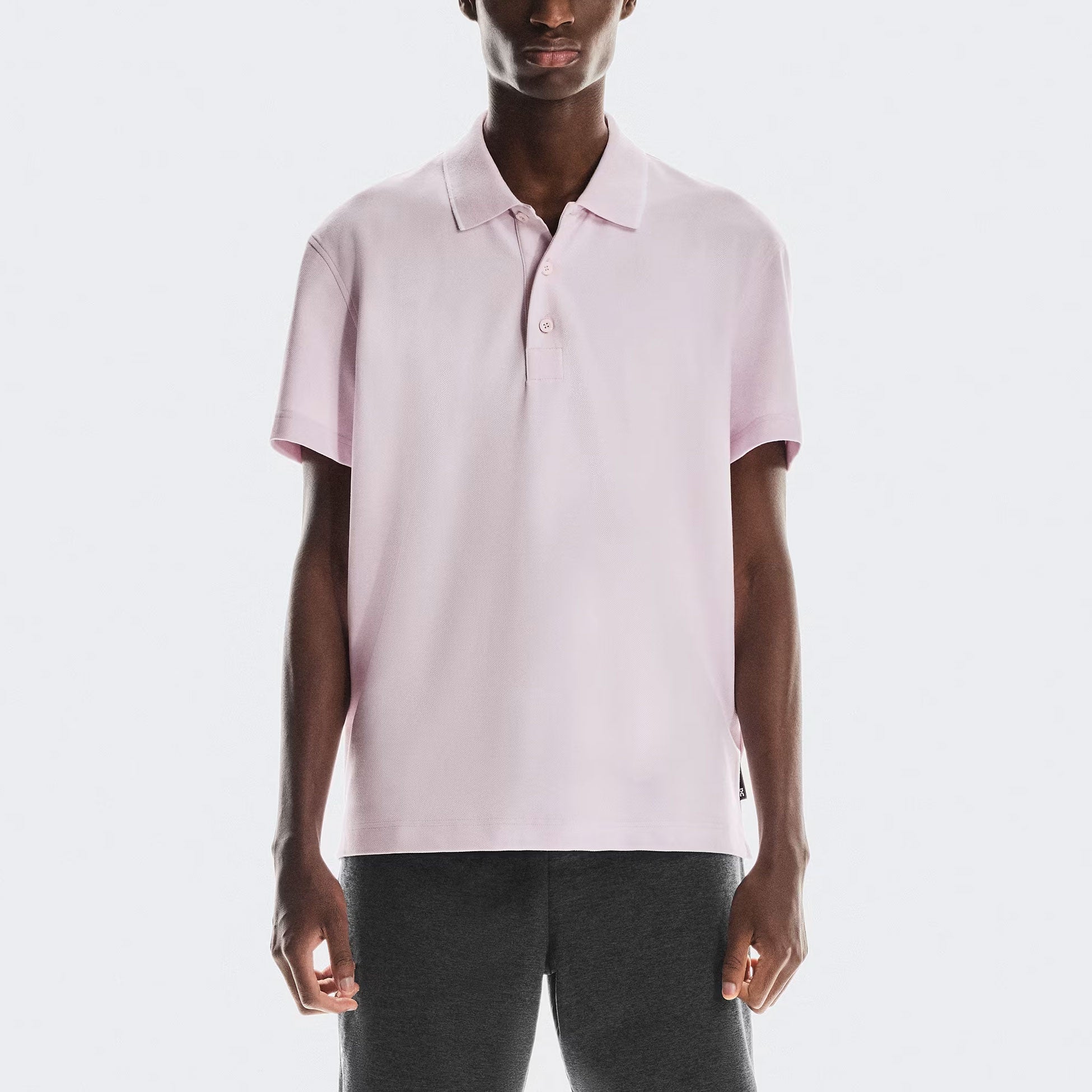 On Courtside Polo Men's