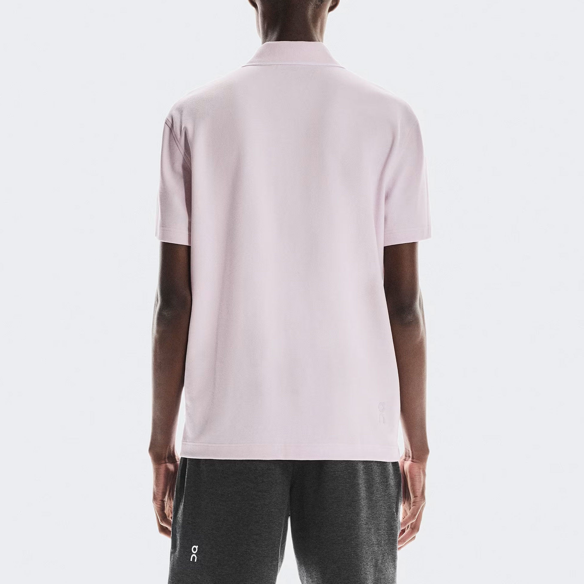 On Courtside Polo Men's