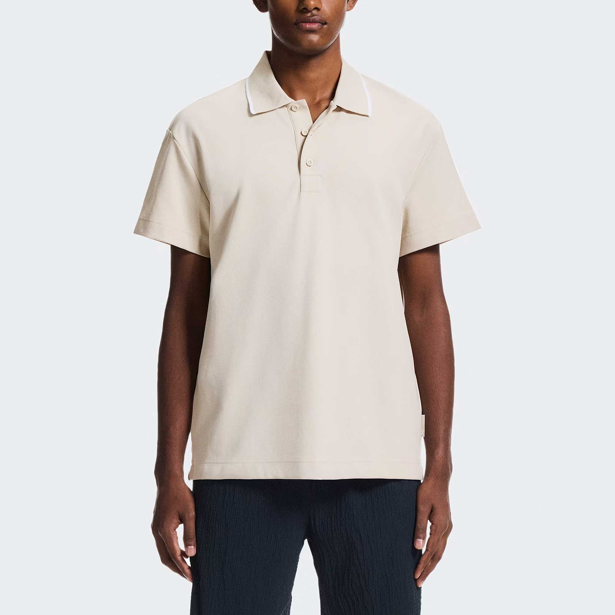 On Courtside Polo Men's
