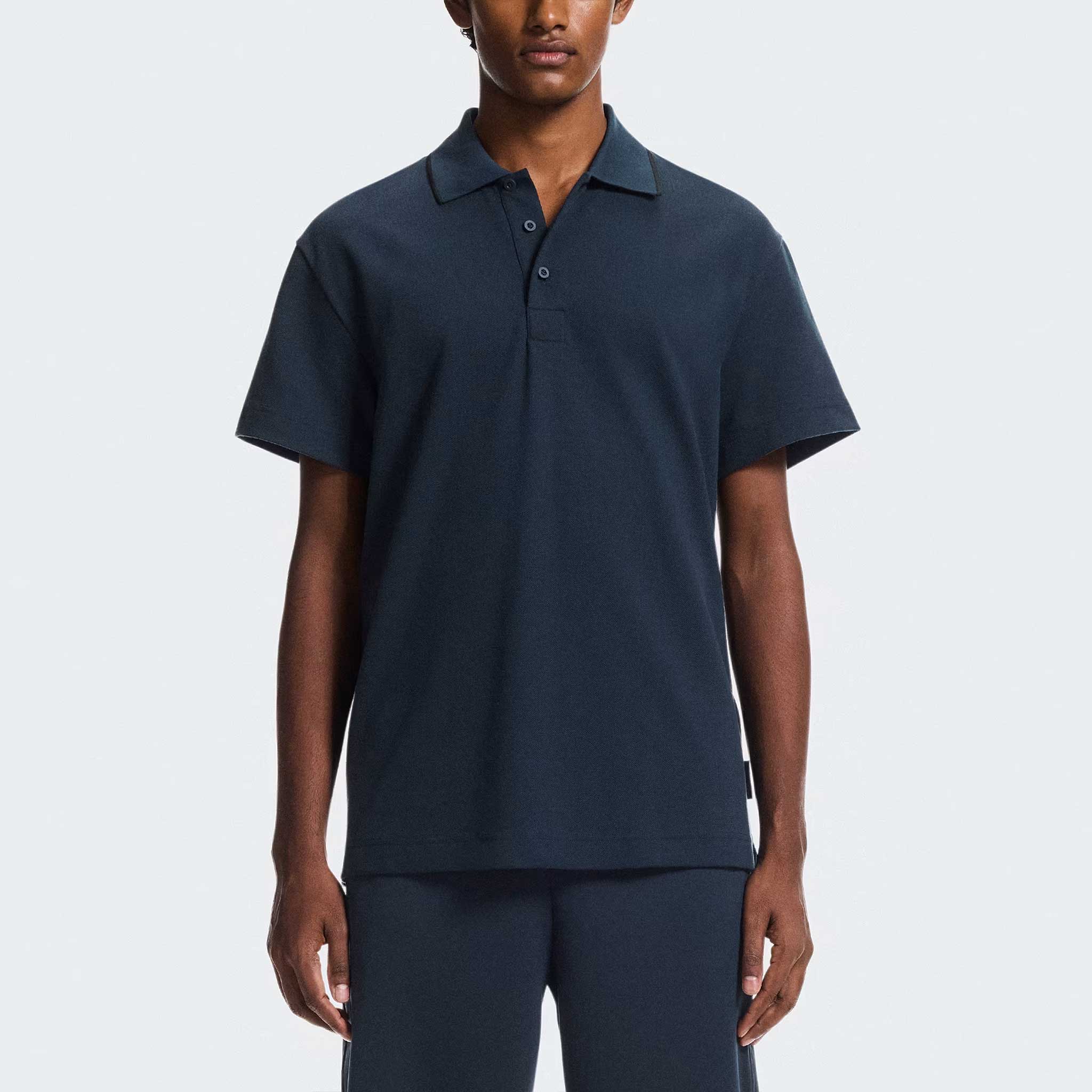 On Courtside Polo Men's