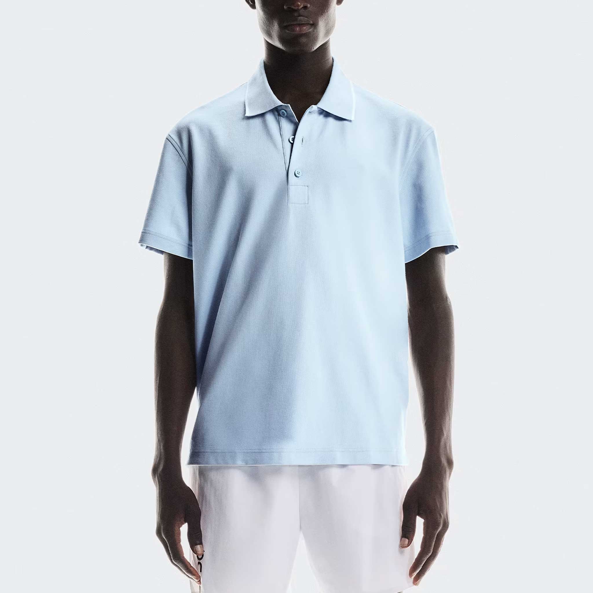 On Courtside Polo Men's