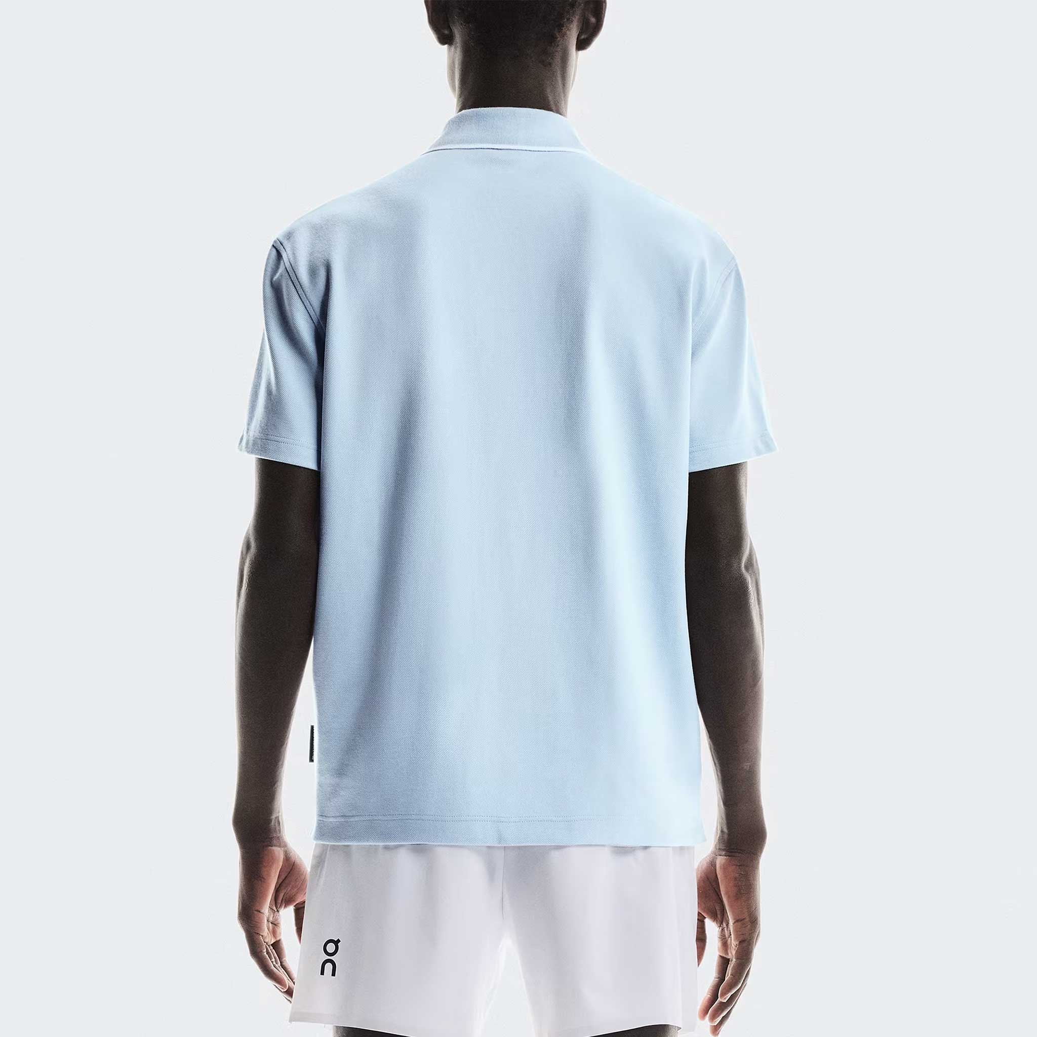On Courtside Polo Men's