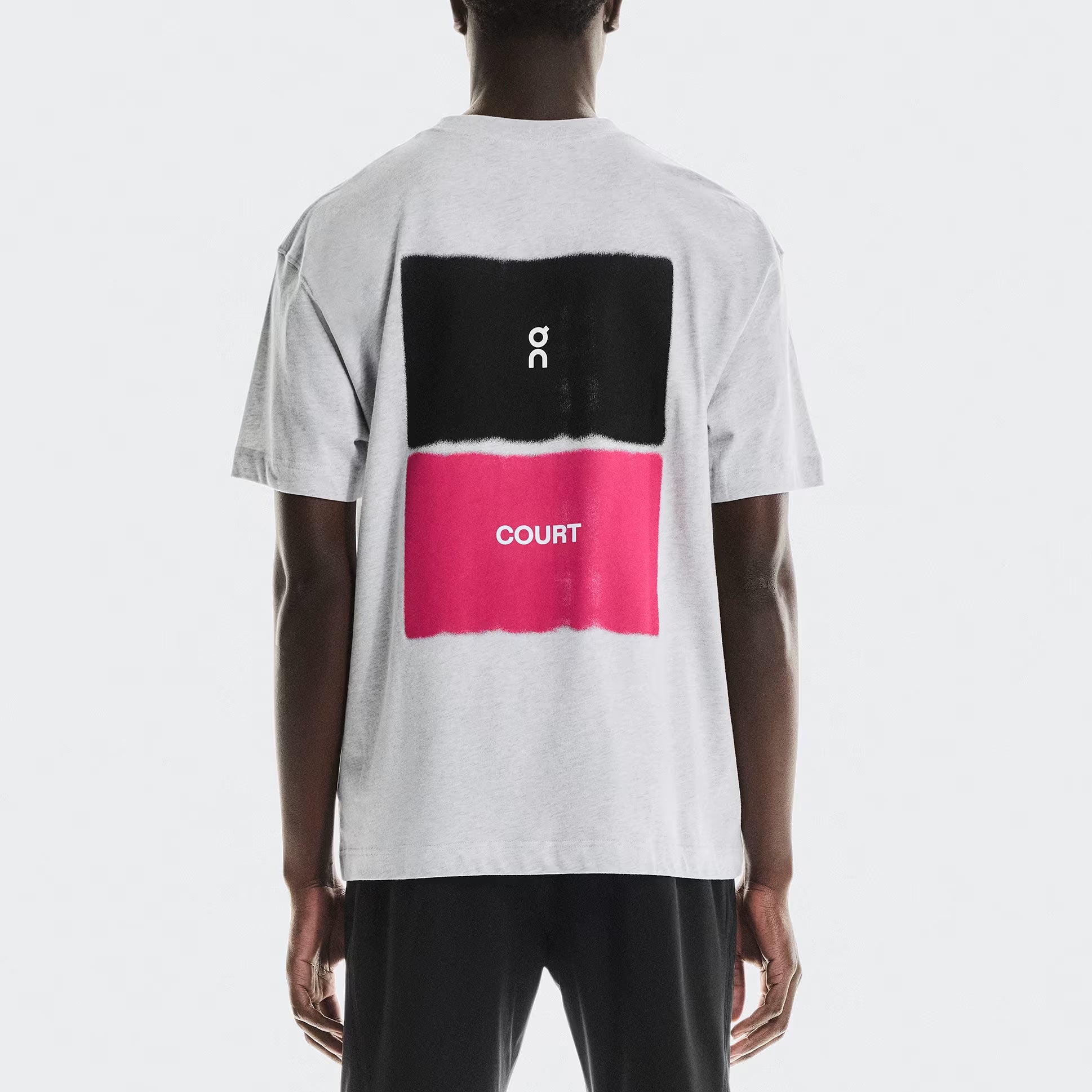 On Club-T Court Men's