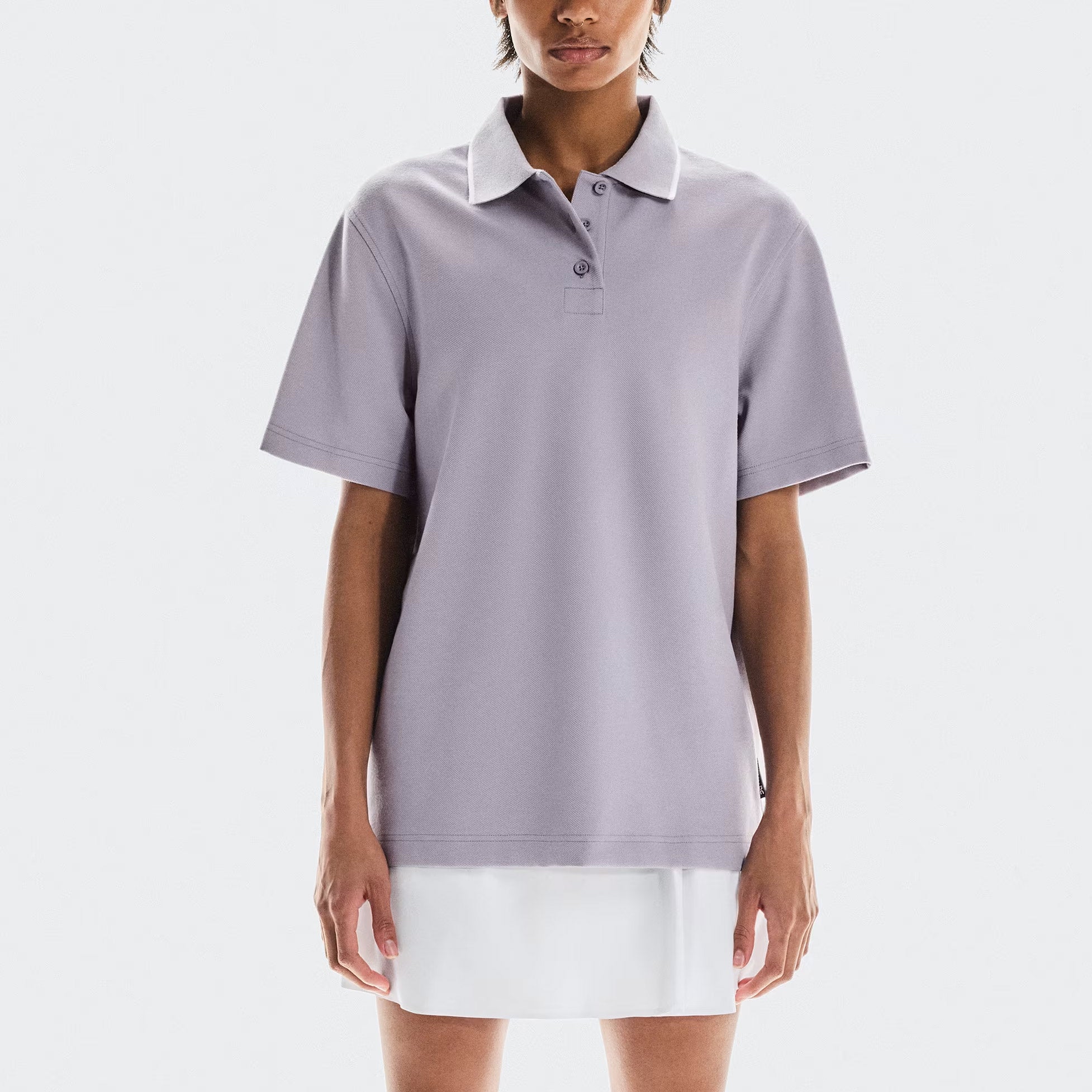 On Courtside Polo Women's