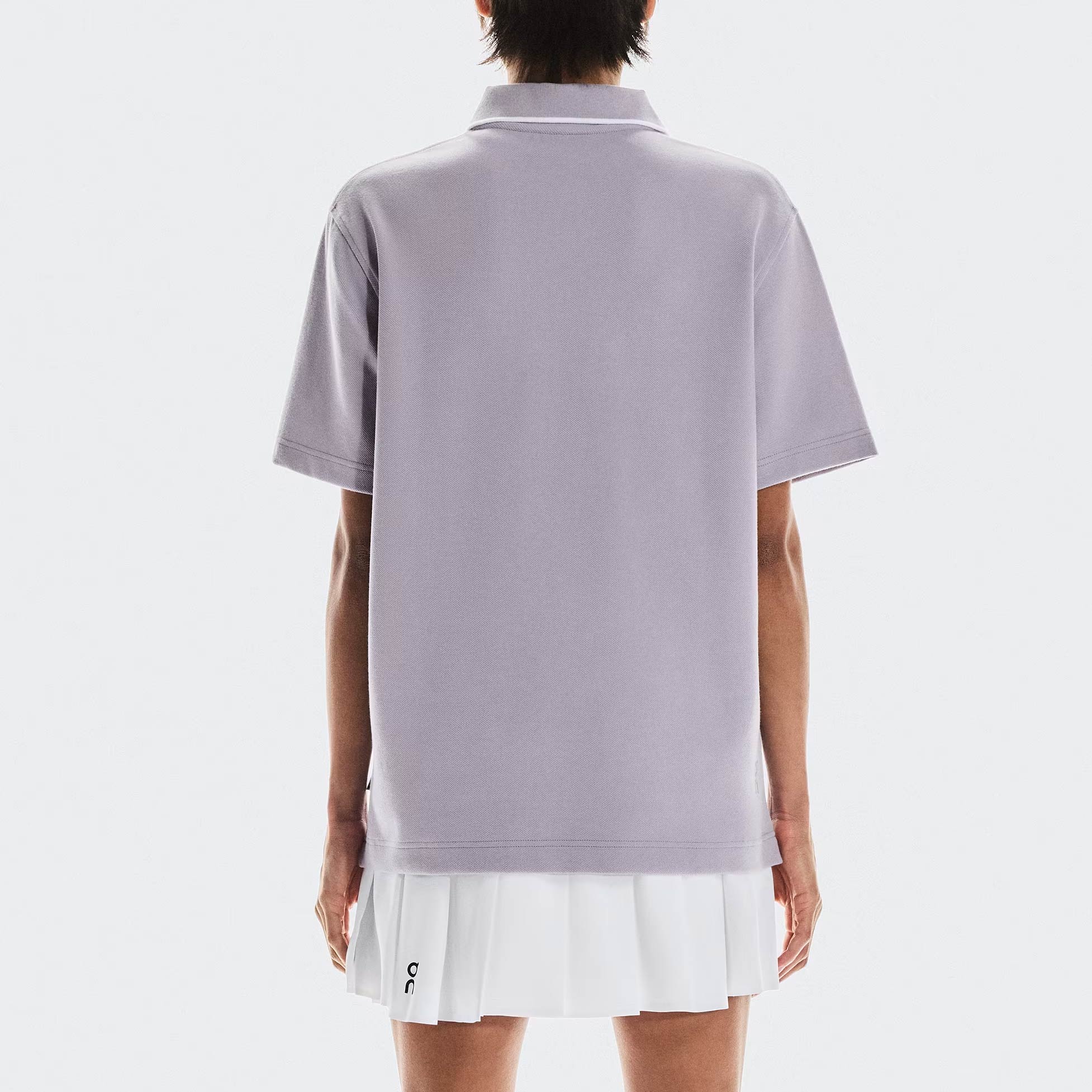 On Courtside Polo Women's