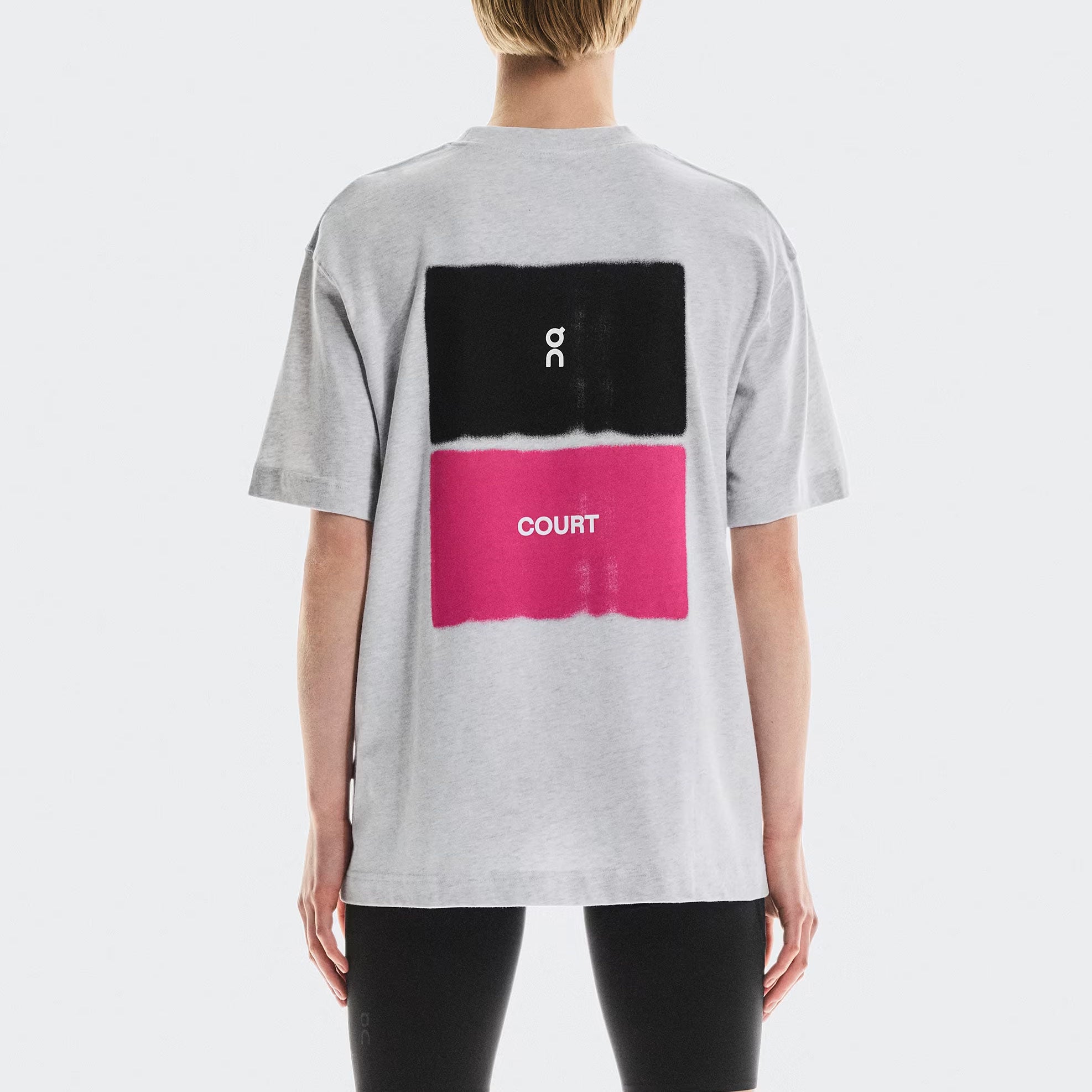 On Club-T Court Women's – Holabird Sports