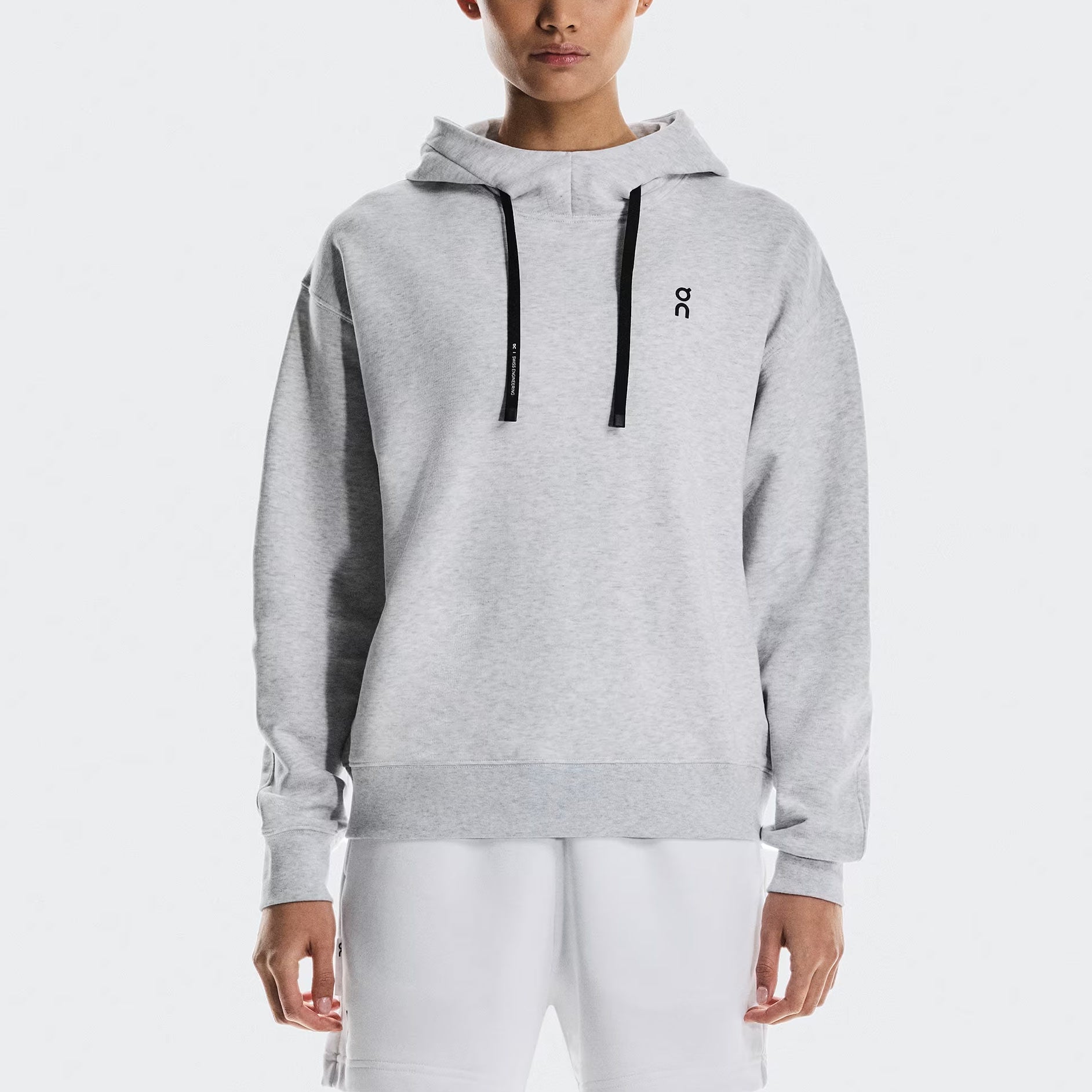 On Club Hoodie Court Women's