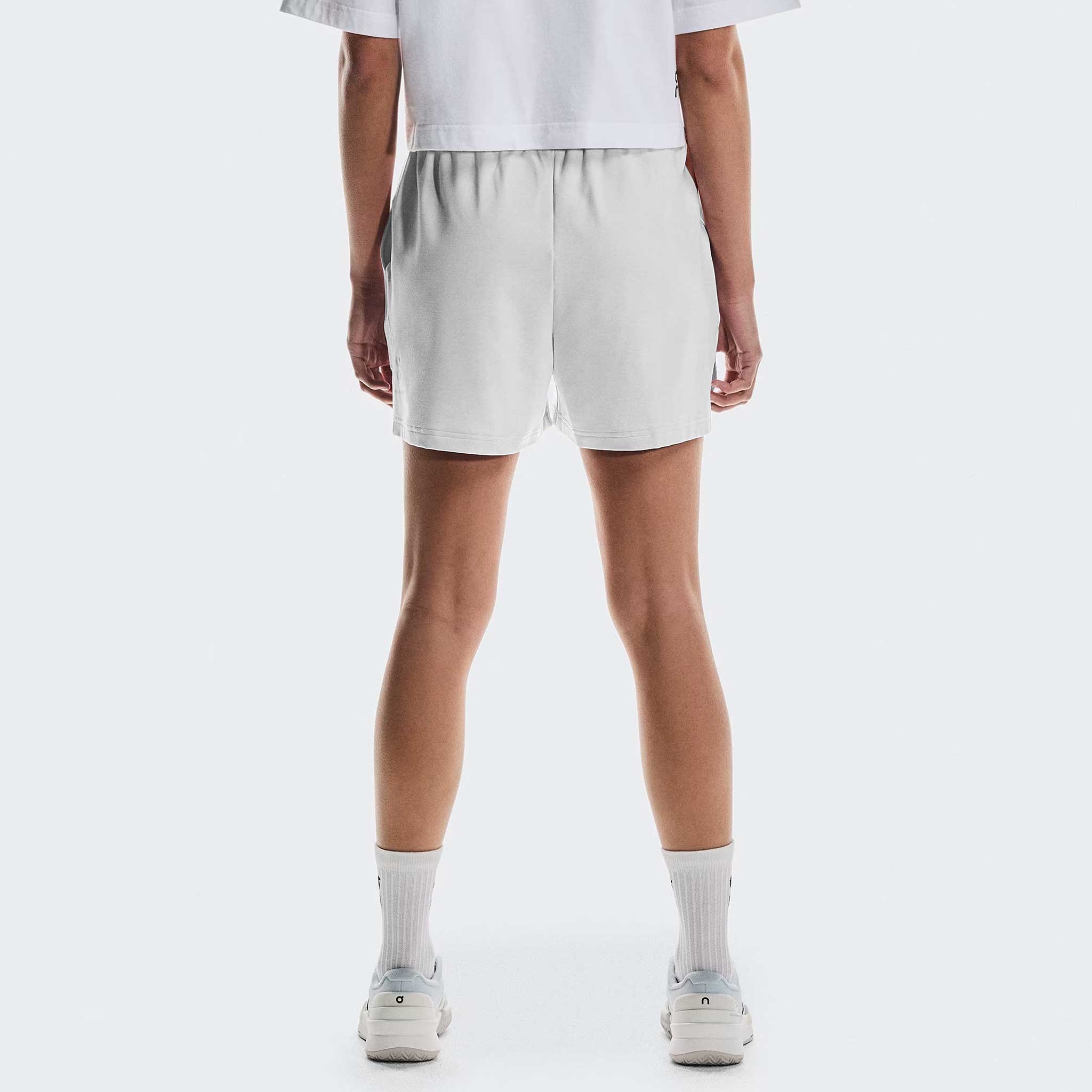 On Courtside Shorts Women's – Holabird Sports