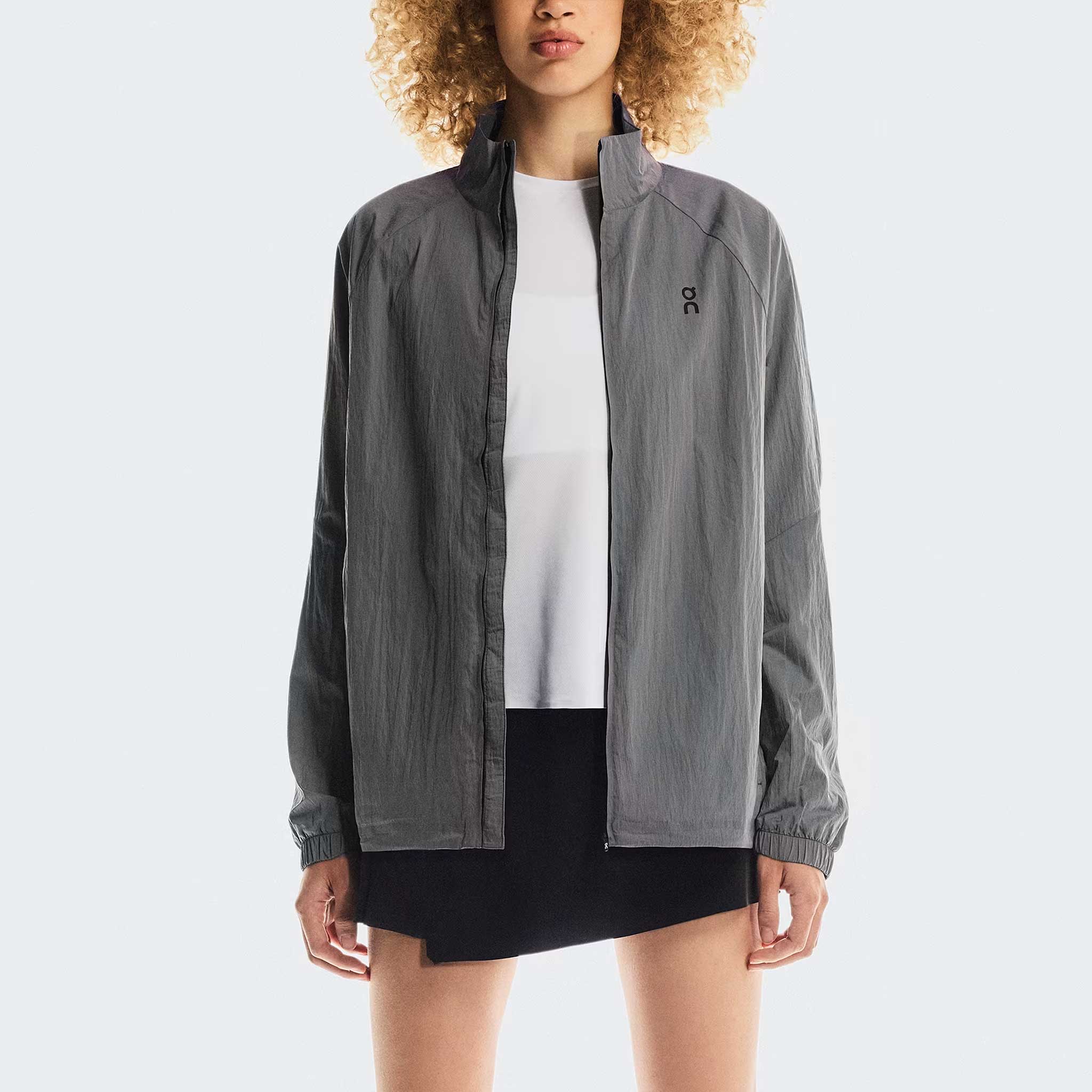 On Court Jacket Women's – Holabird Sports