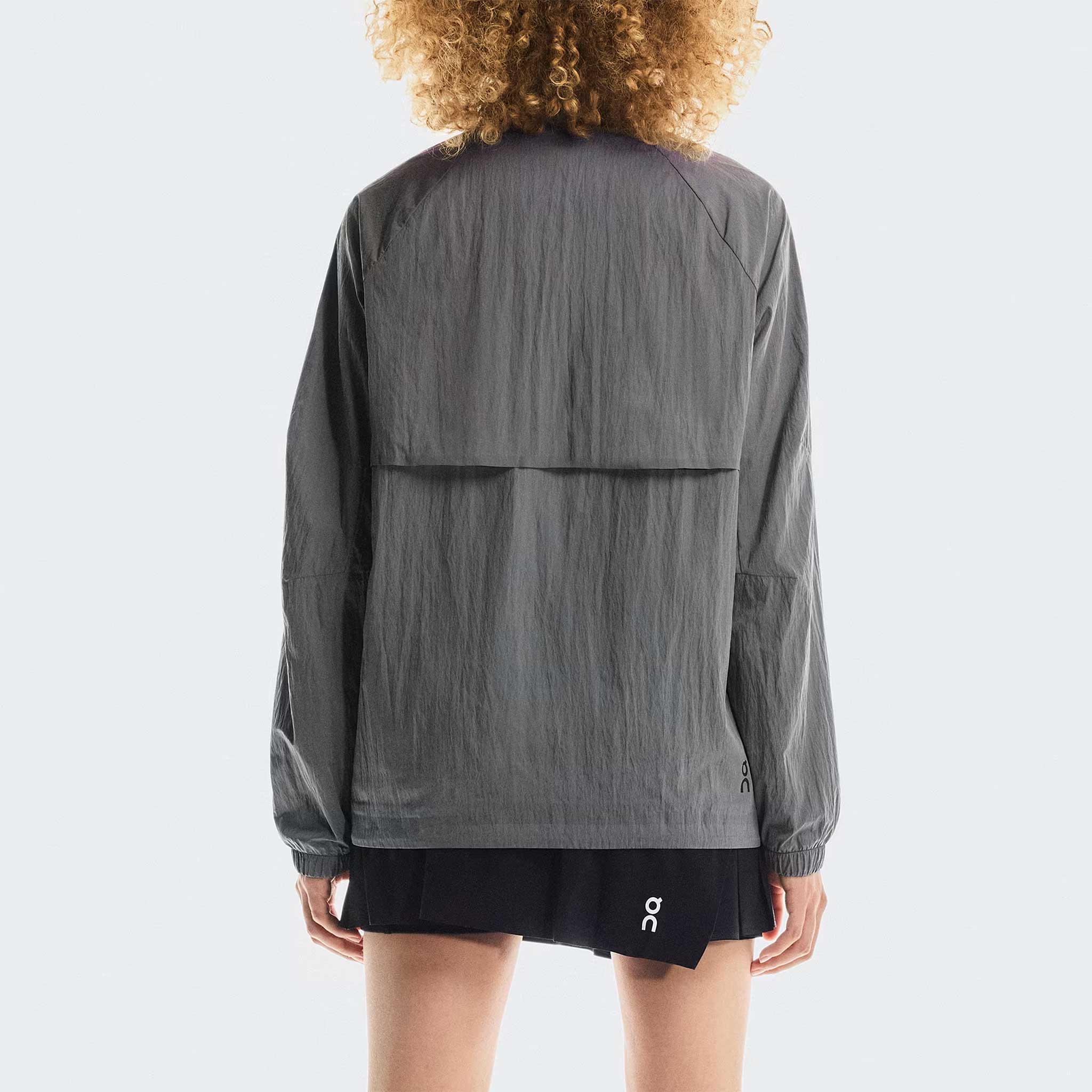 On Court Jacket Women's – Holabird Sports