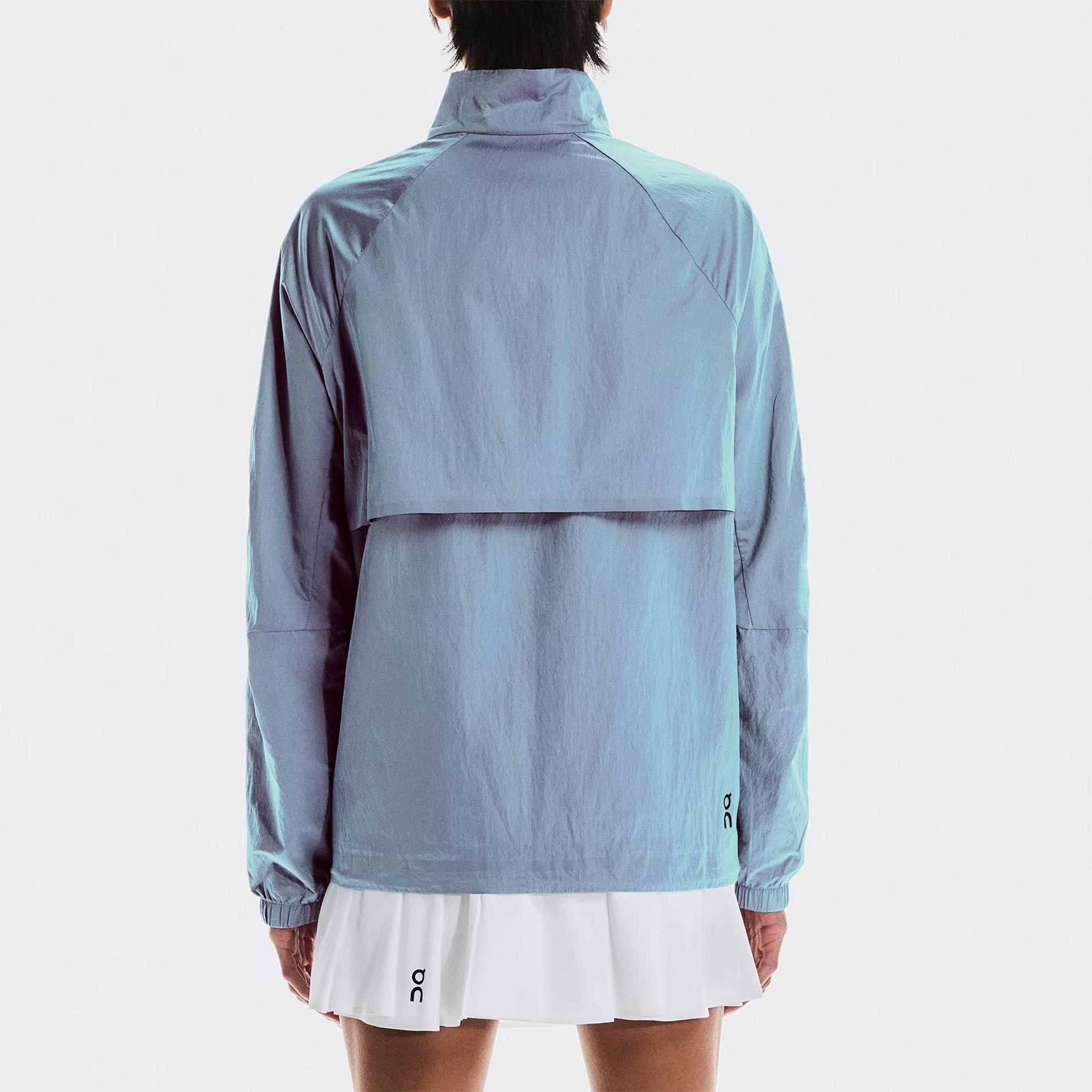 On Court Jacket Women's – Holabird Sports