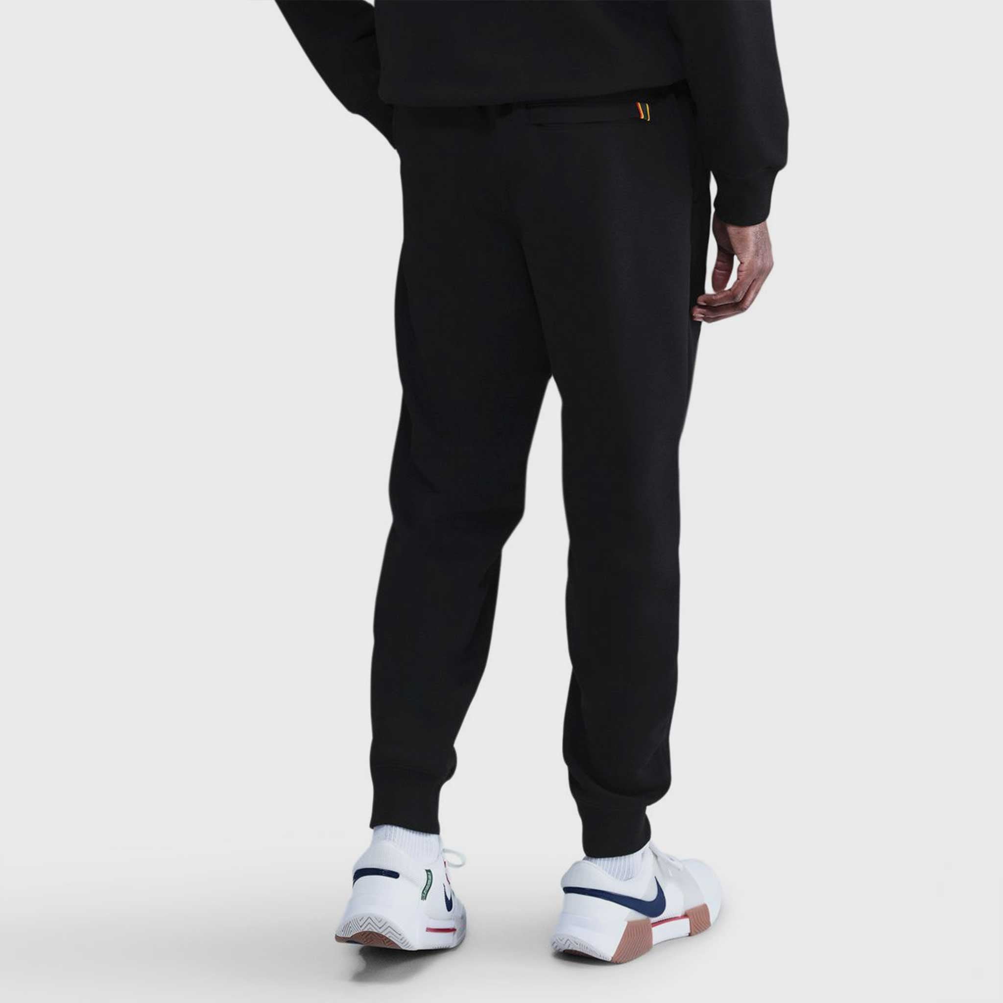 nike sportswear heritage fleece