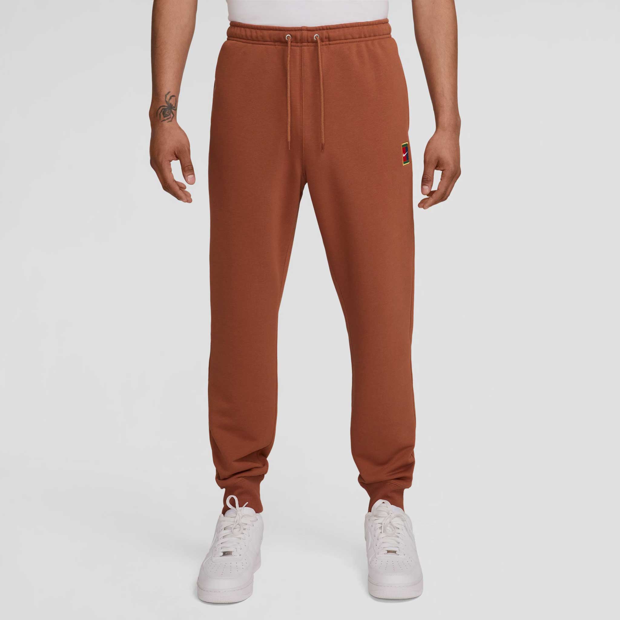 Nike Dri-Fit Heritage Fleece Jogger Men's