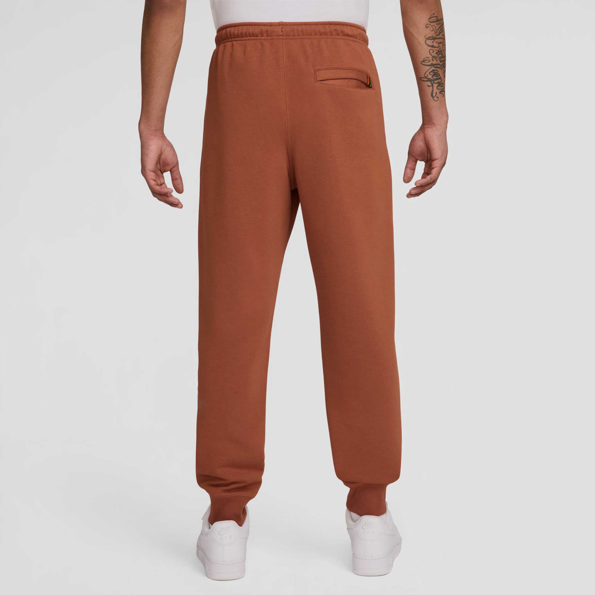 Nike Dri-Fit Heritage Fleece Jogger Men's