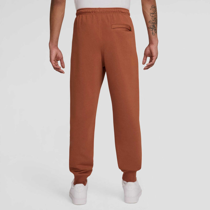 Nike Dri-Fit Heritage Fleece Jogger Men's